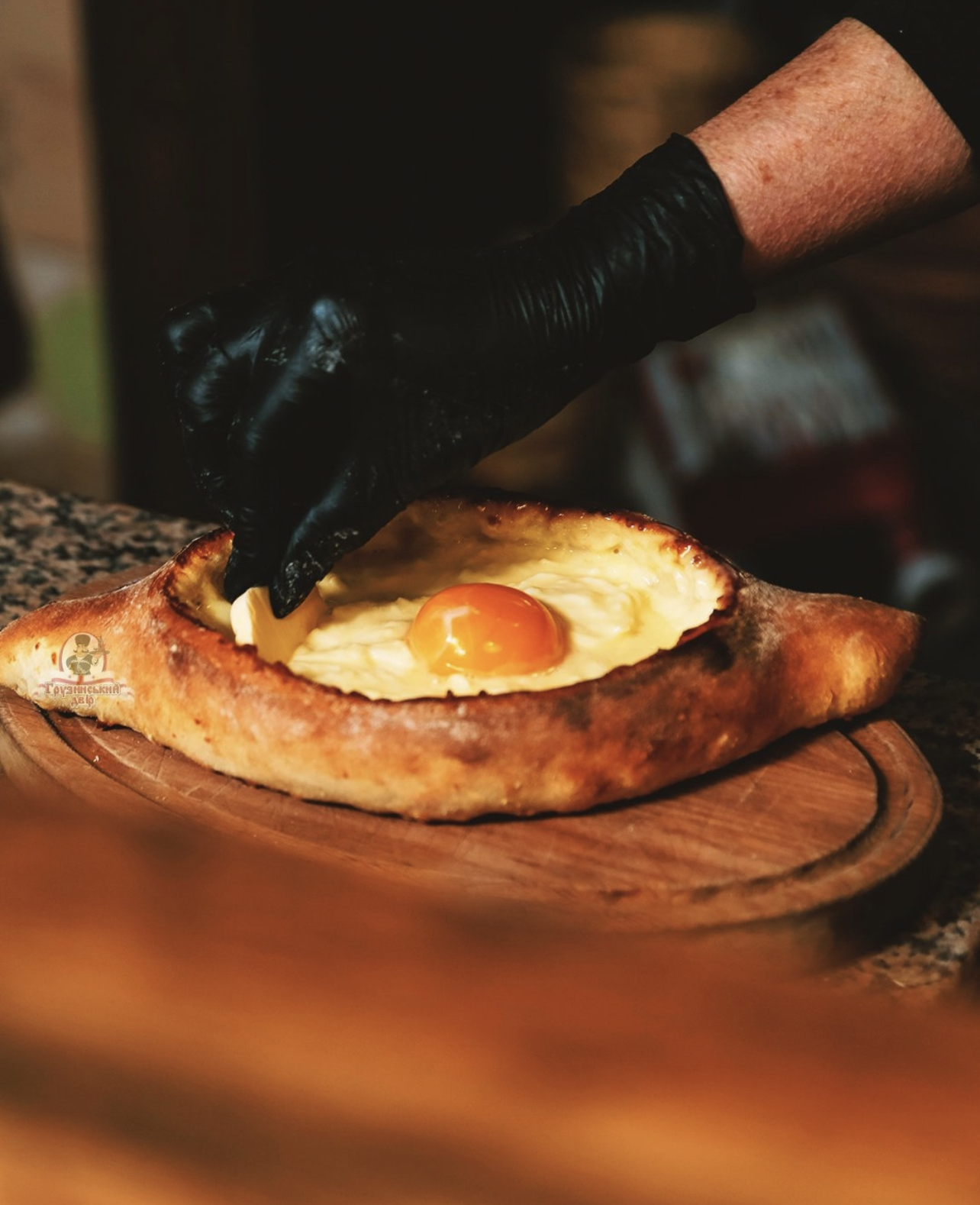 Грузинський Двір image 7