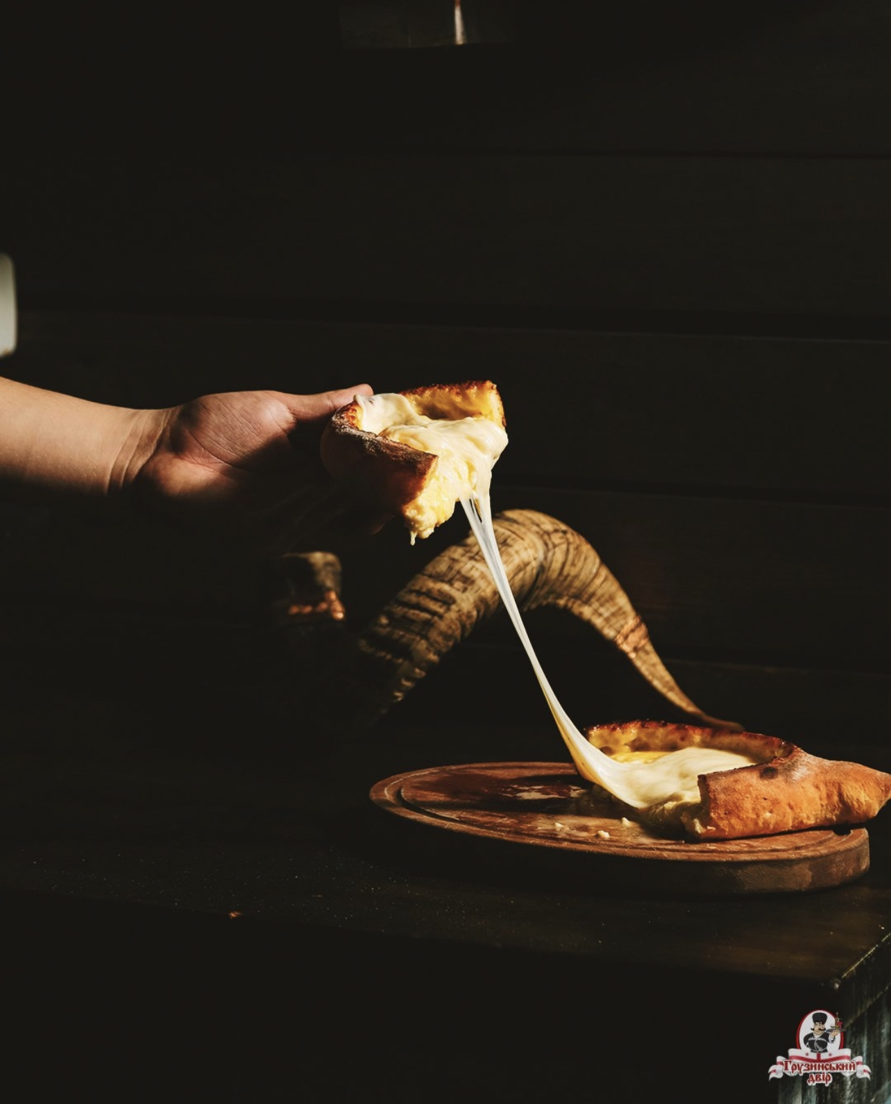 Грузинський Двір image 8