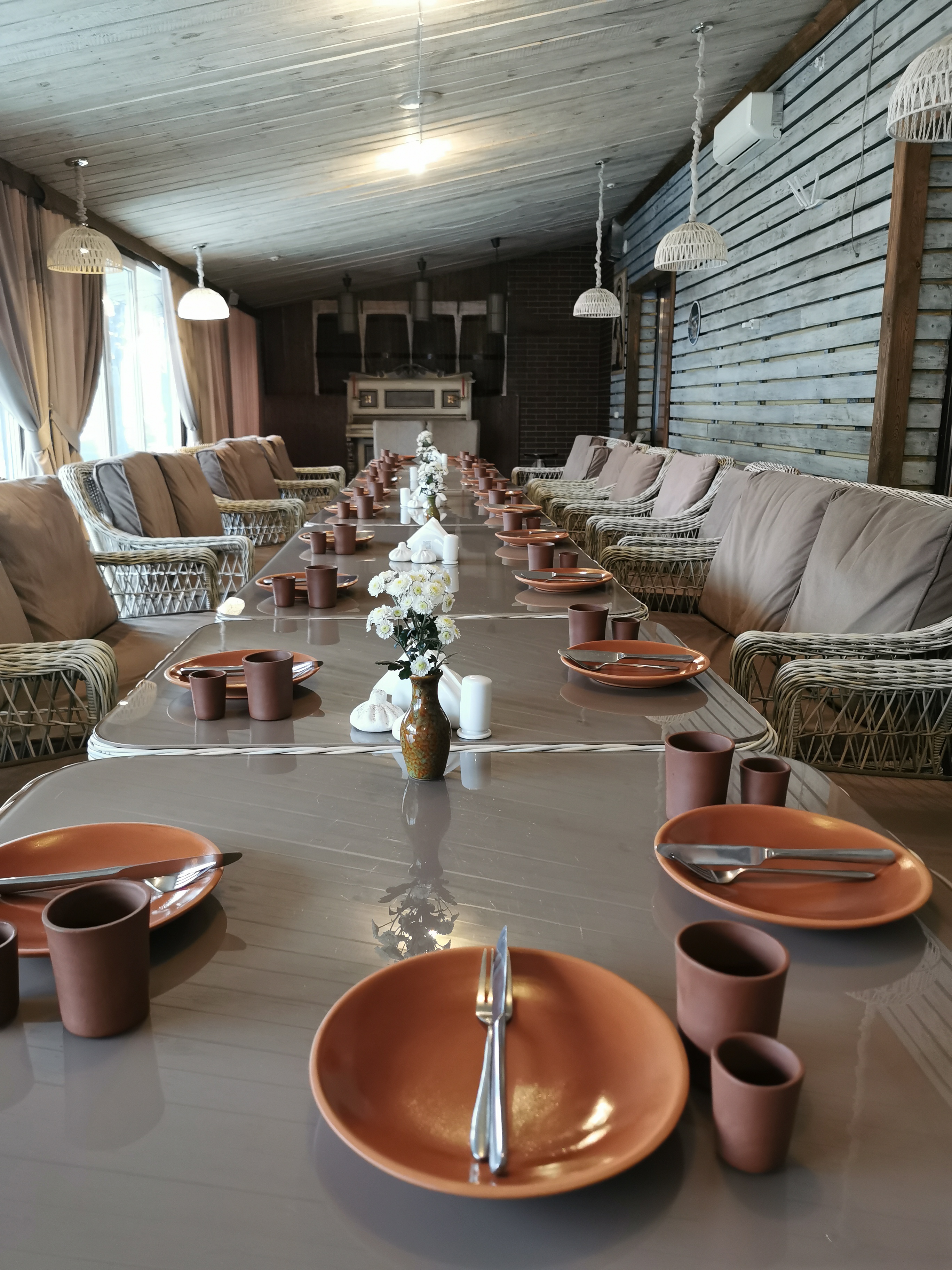 Грузинський Двір image 9