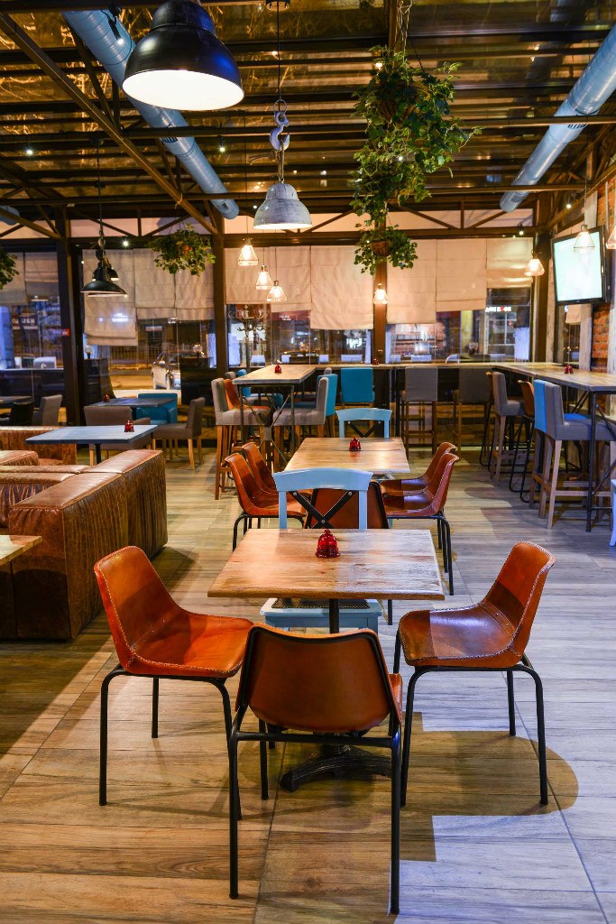 Argentina Grill Аргентина Гриль image 1