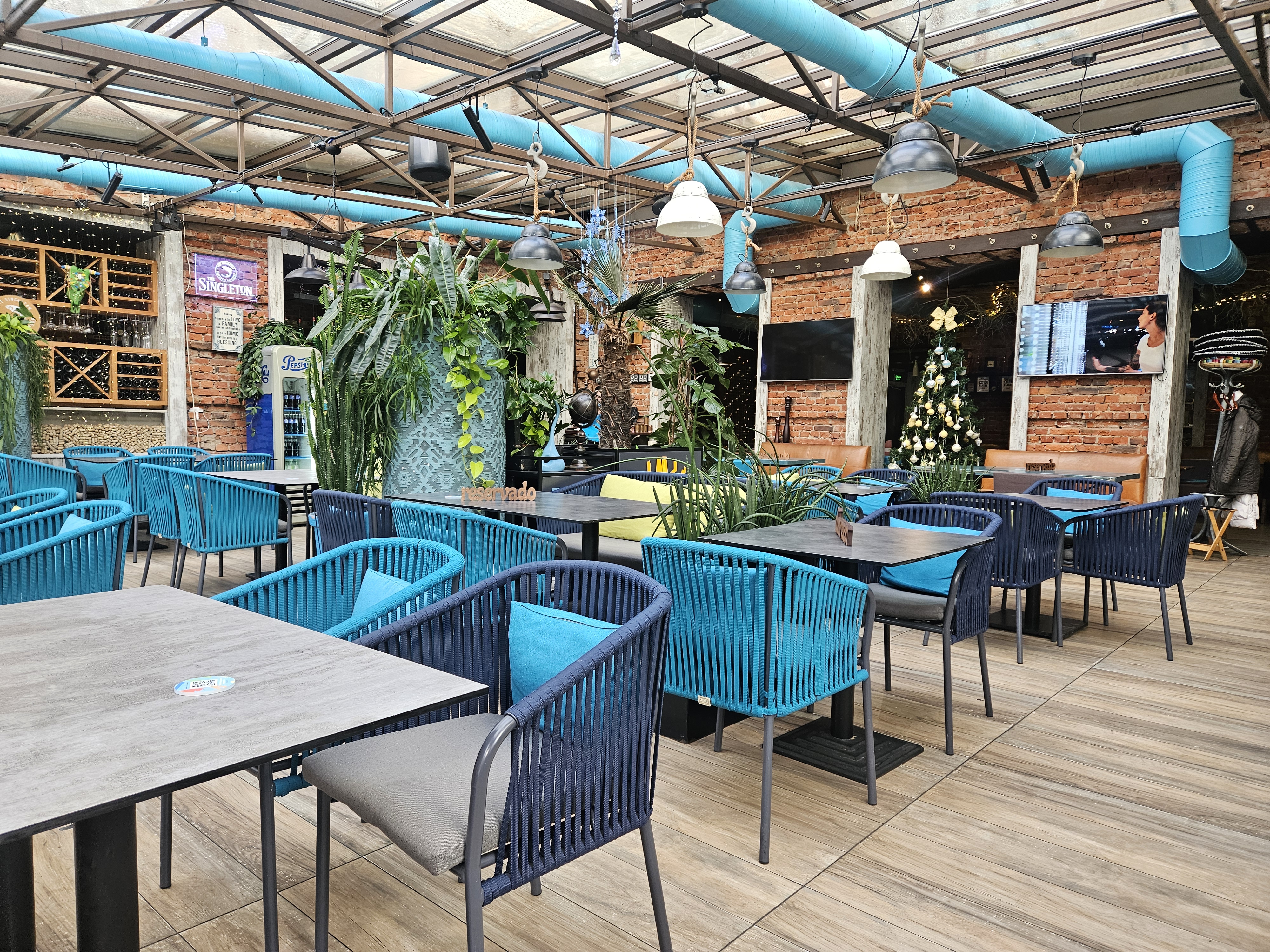 Argentina Grill Аргентина Гриль image 2