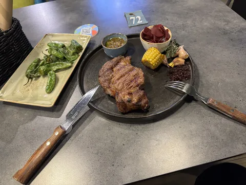 Argentina Grill Аргентина Гриль image 4
