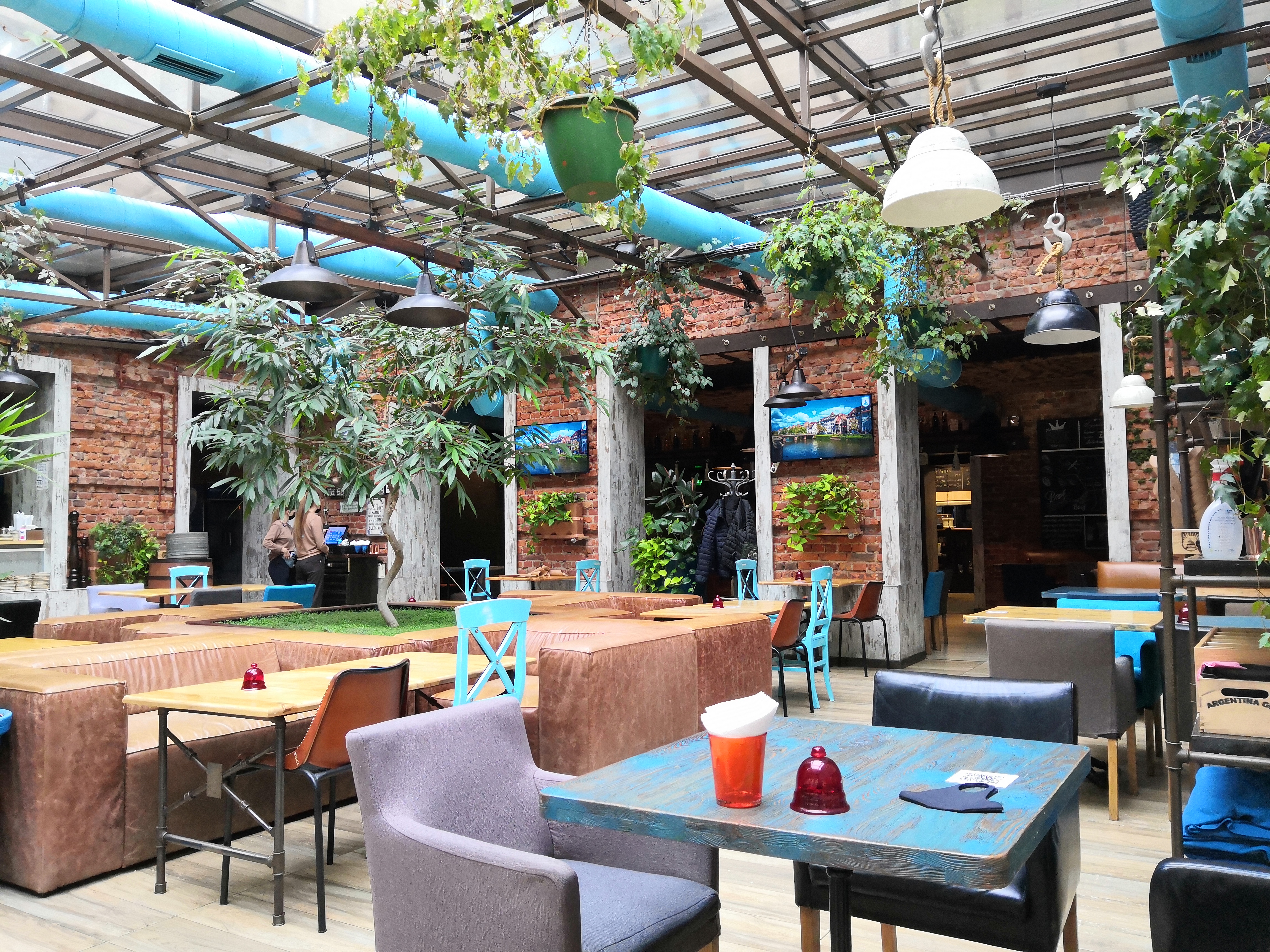 Argentina Grill Аргентина Гриль image 7