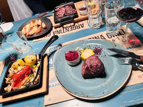 Argentina Grill Аргентина Гриль image 8