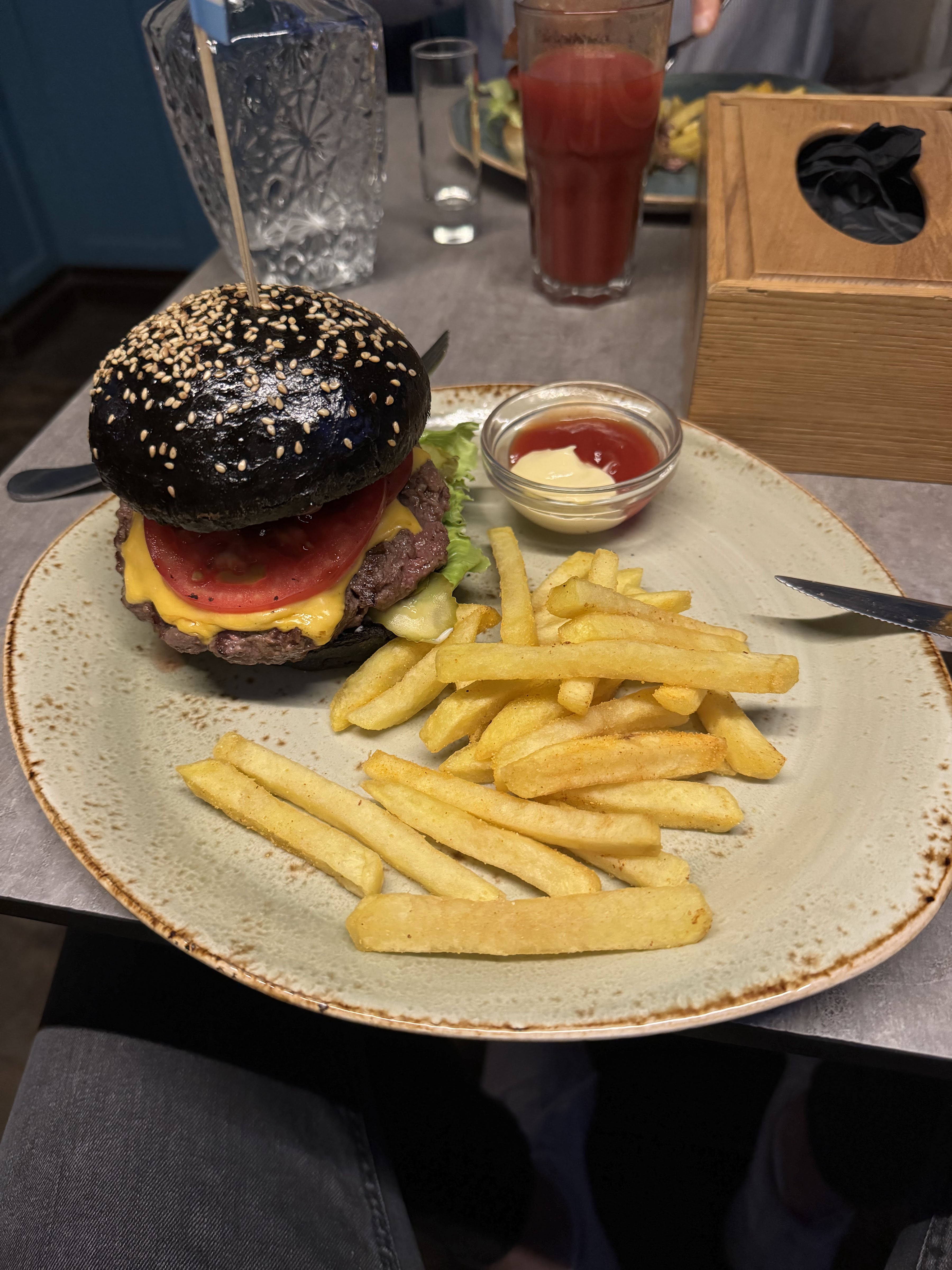 Argentina Grill Аргентина Гриль image 9