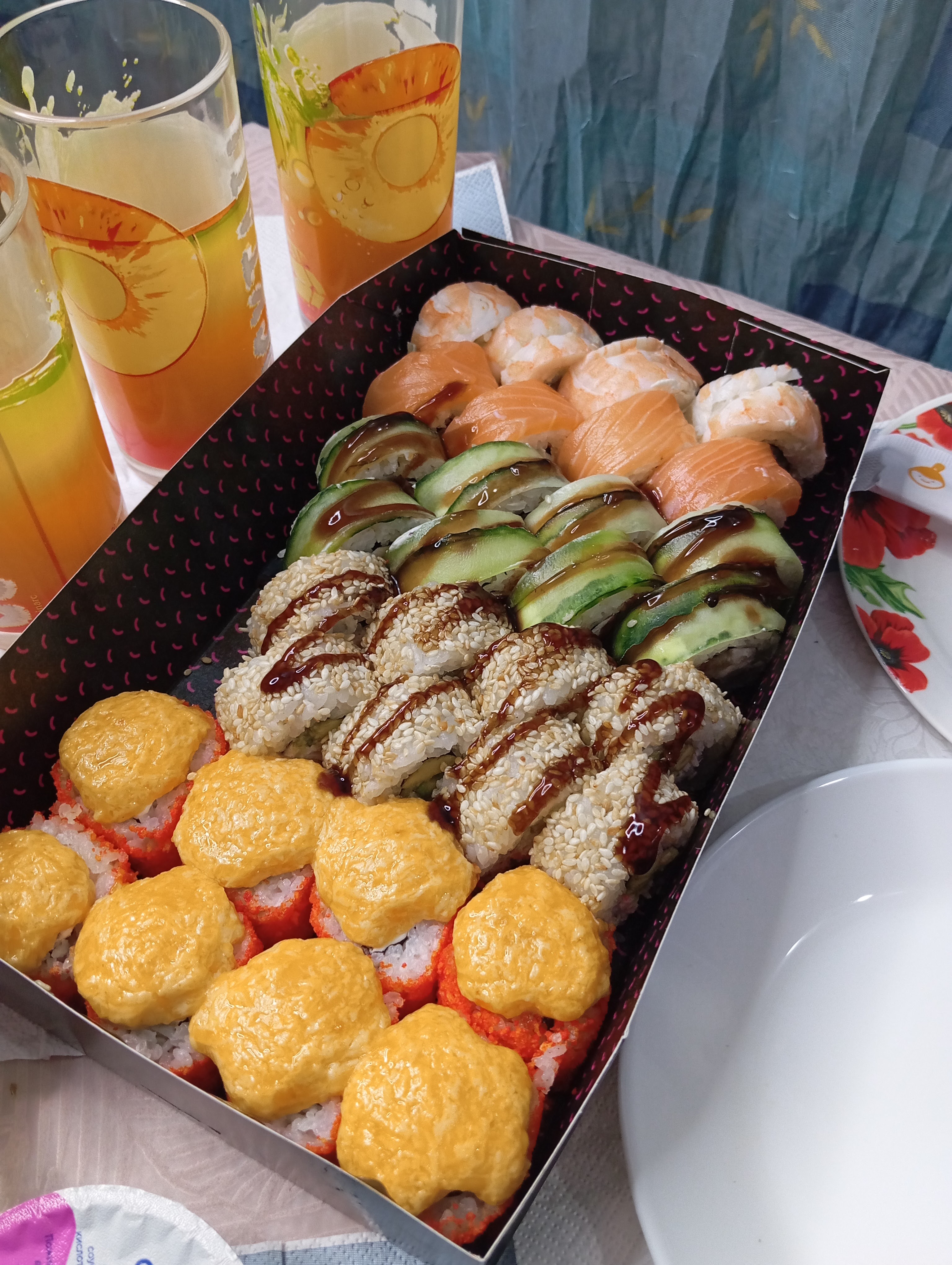 Restoran Yapiko Na Pr. Nauky image 2