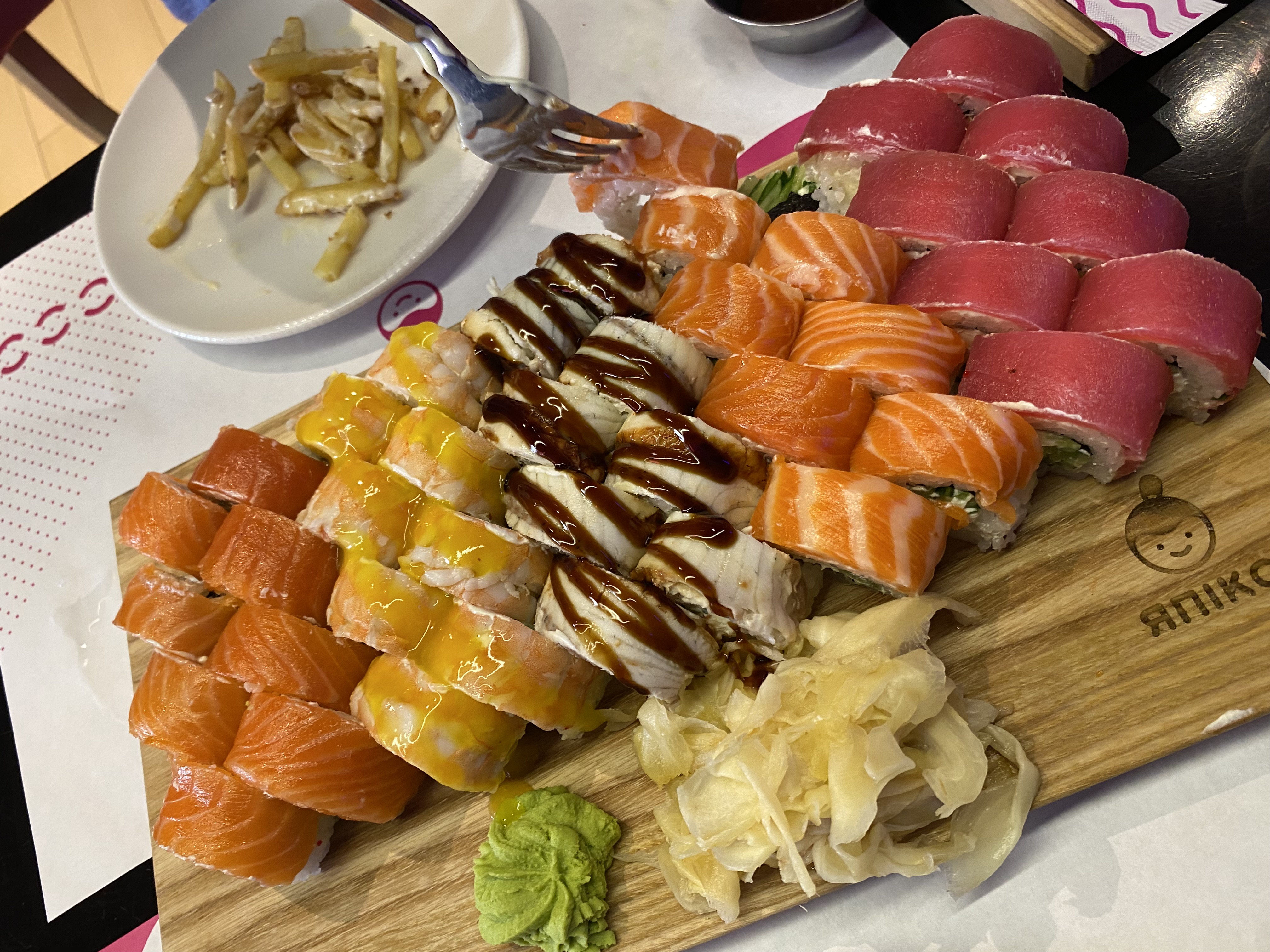 Restoran Yapiko Na Pr. Nauky image 3