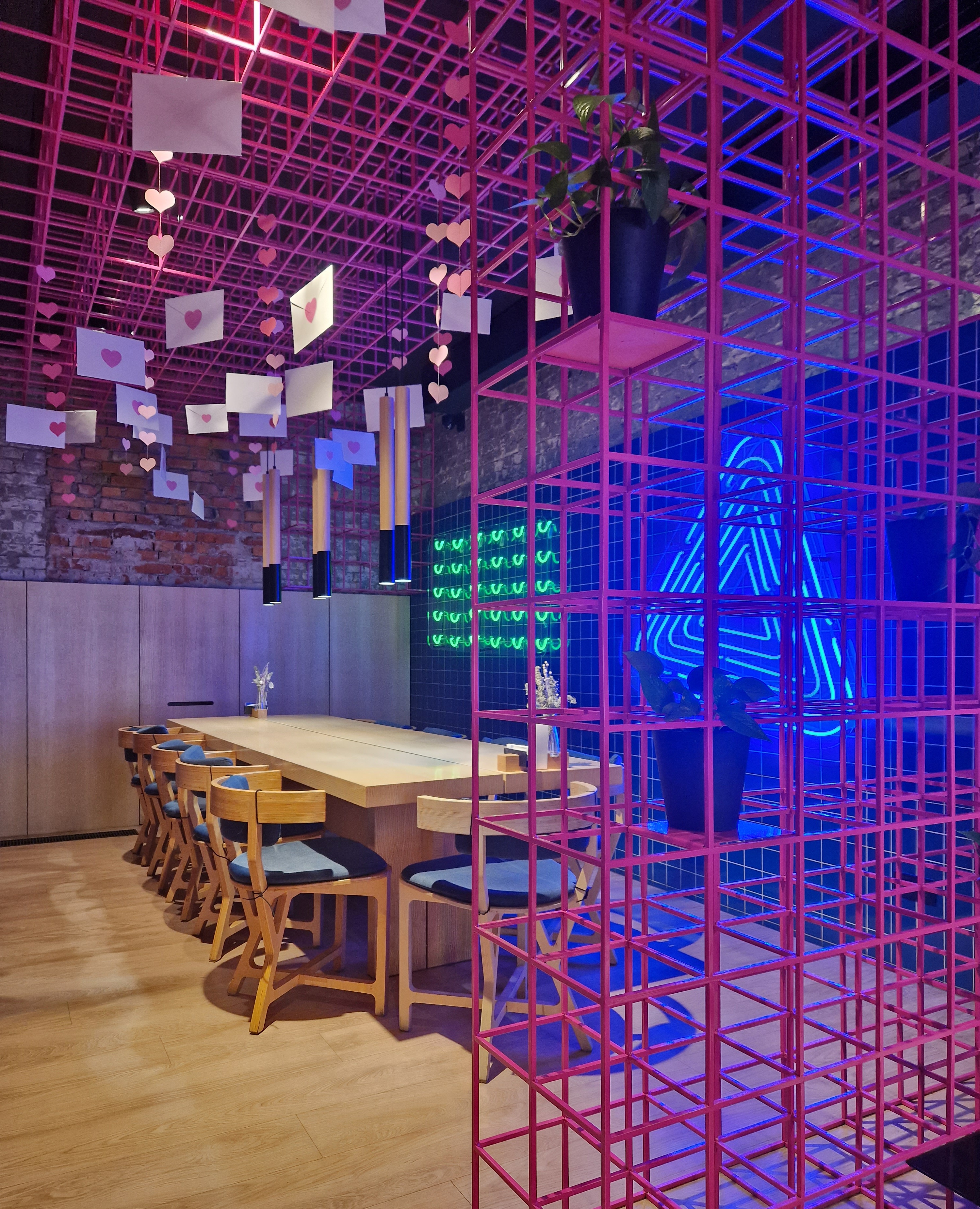 Restoran Yapiko Na Pr. Nauky image 4