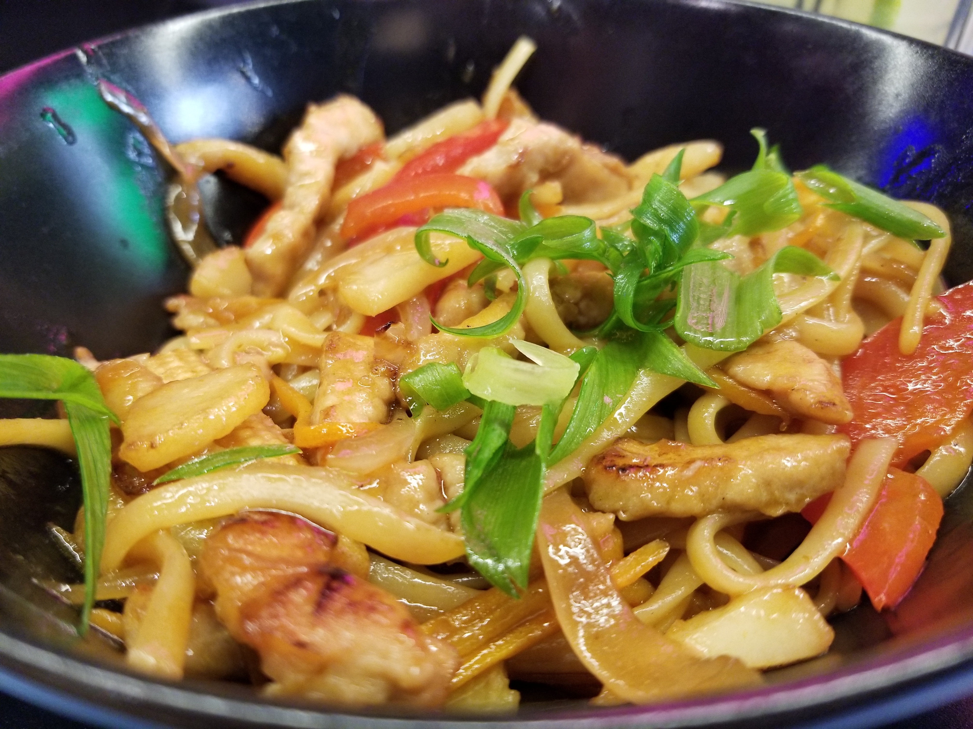 Restoran Yapiko Na Pr. Nauky image 6