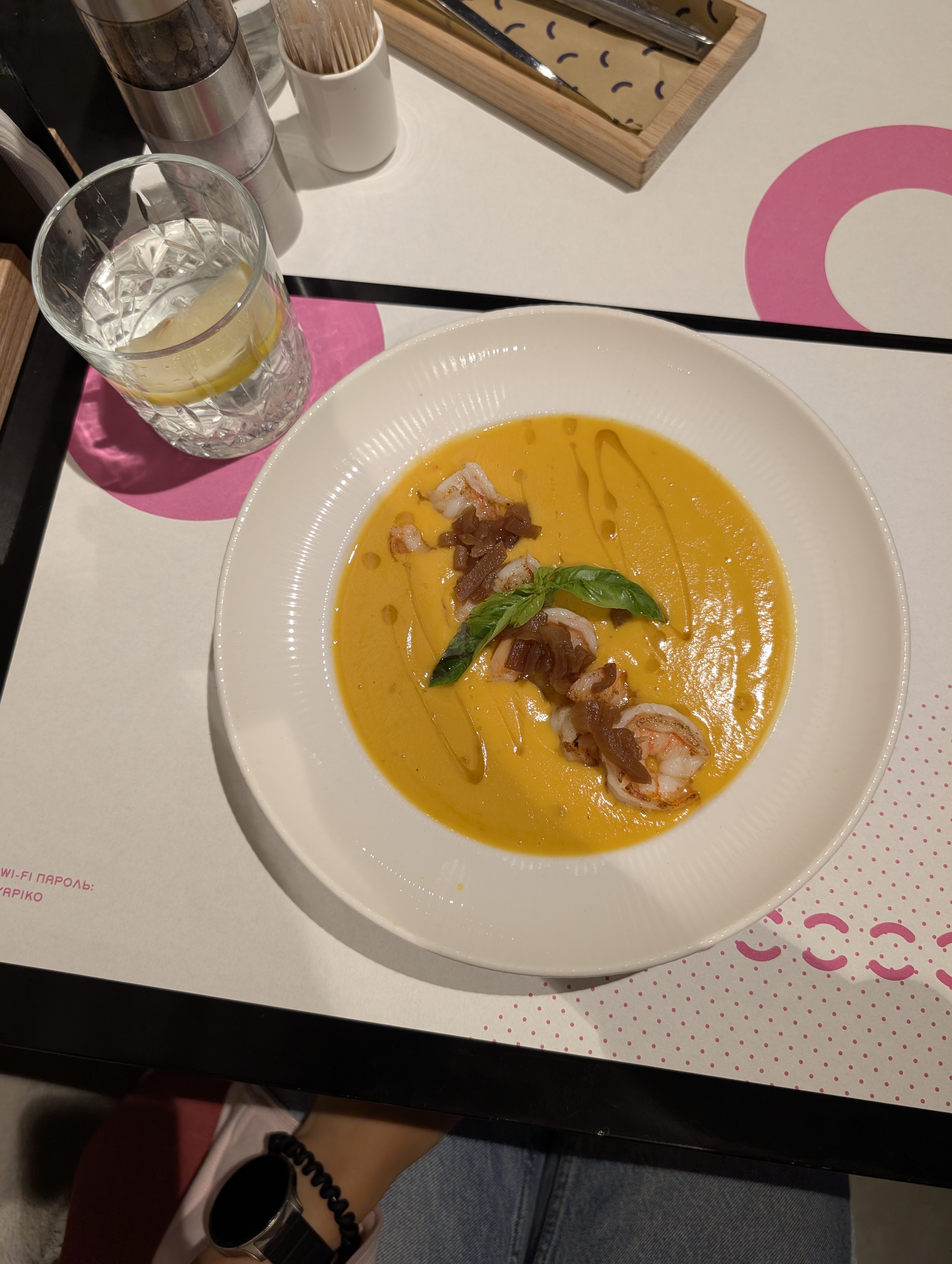 Restoran Yapiko Na Pr. Nauky image 7