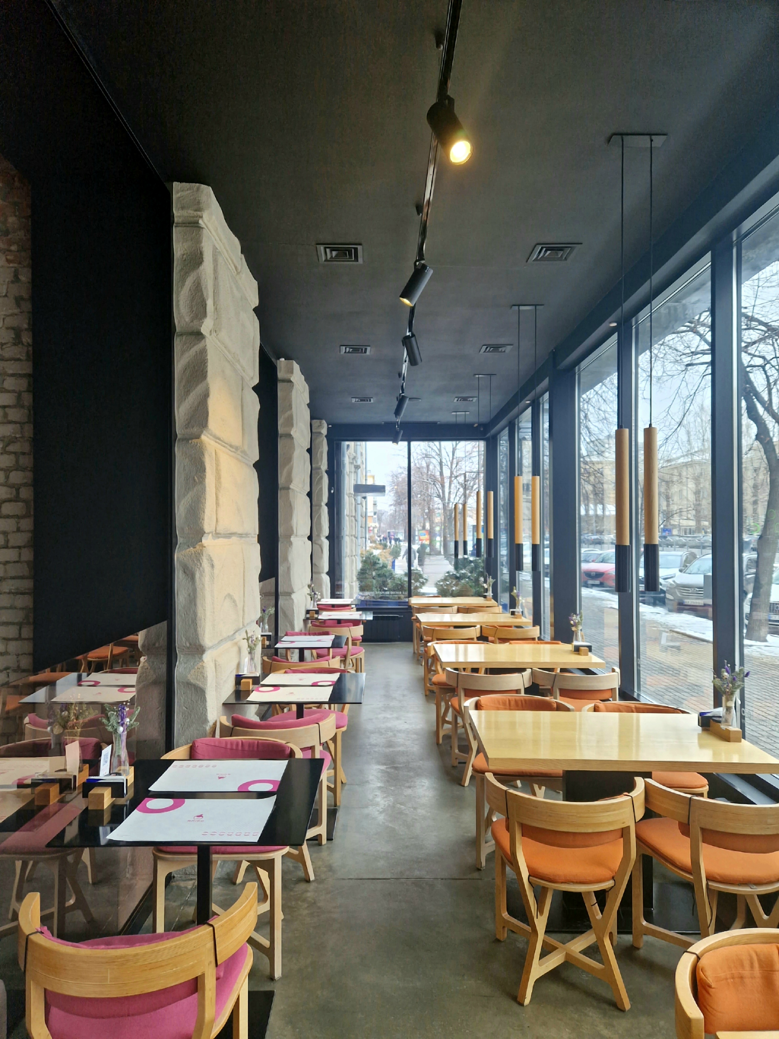 Restoran Yapiko Na Pr. Nauky image 9