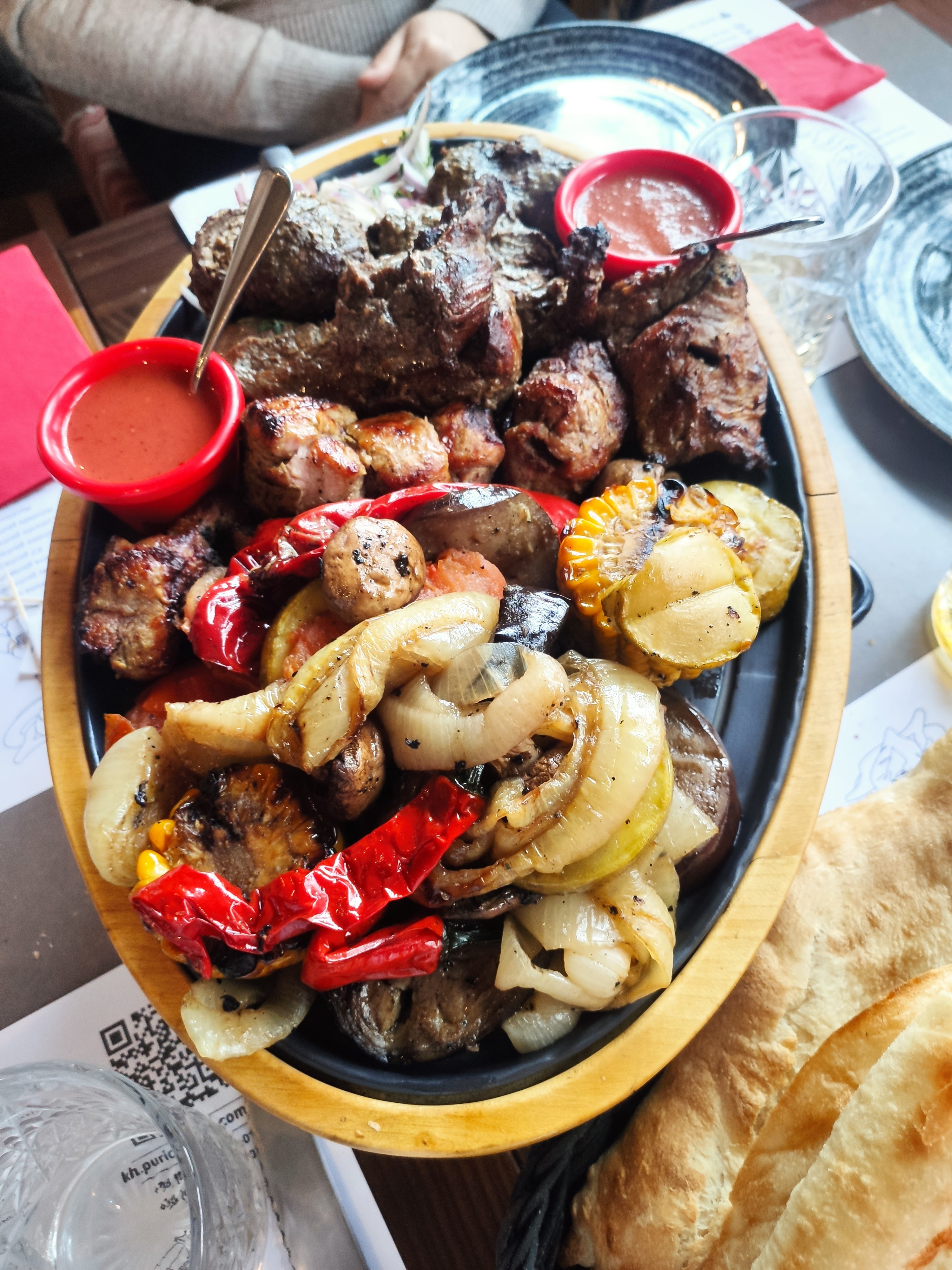 Puri Chveni / Пури Чвени image 9