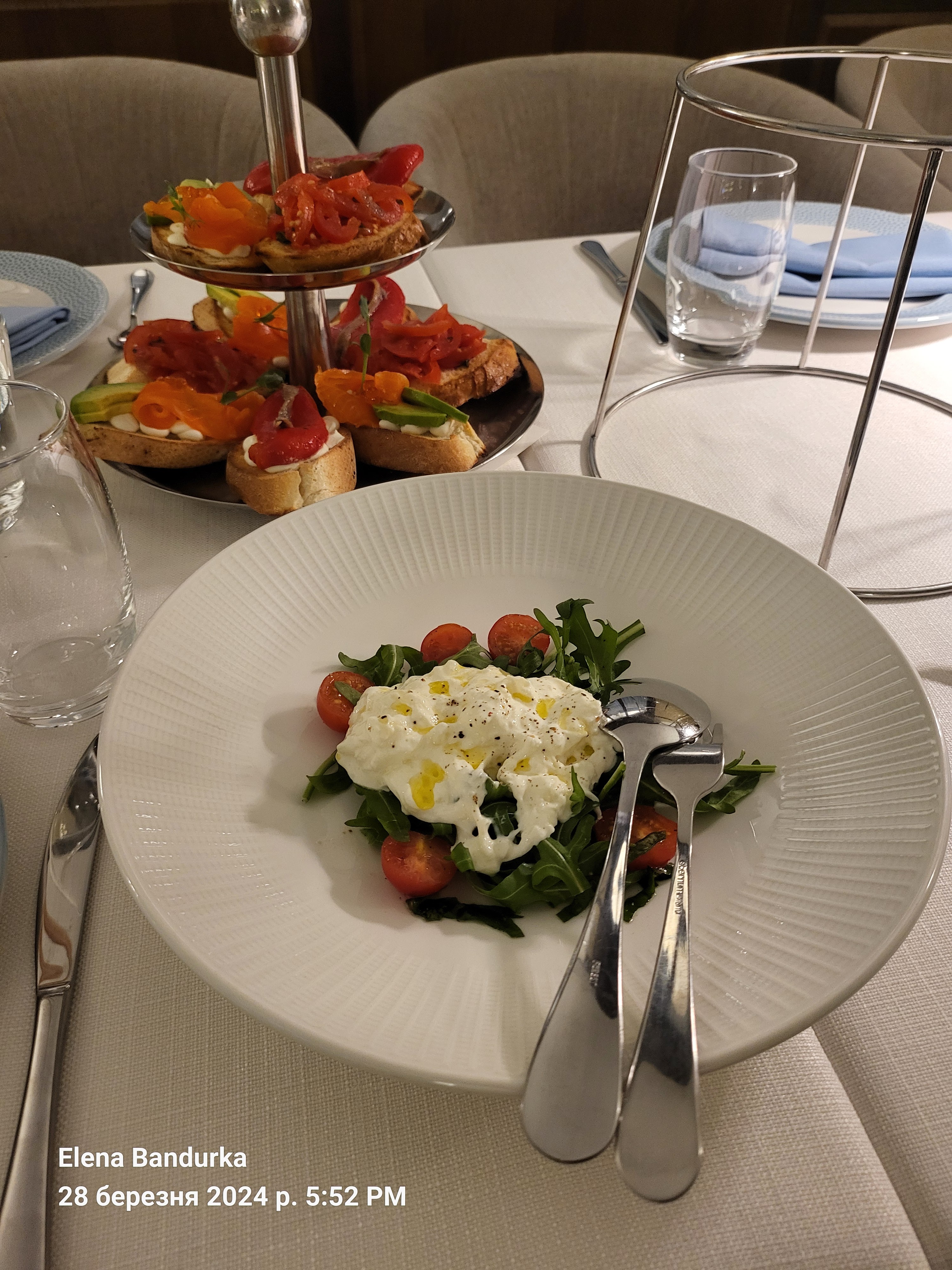 Osteria il Tartufo image 3