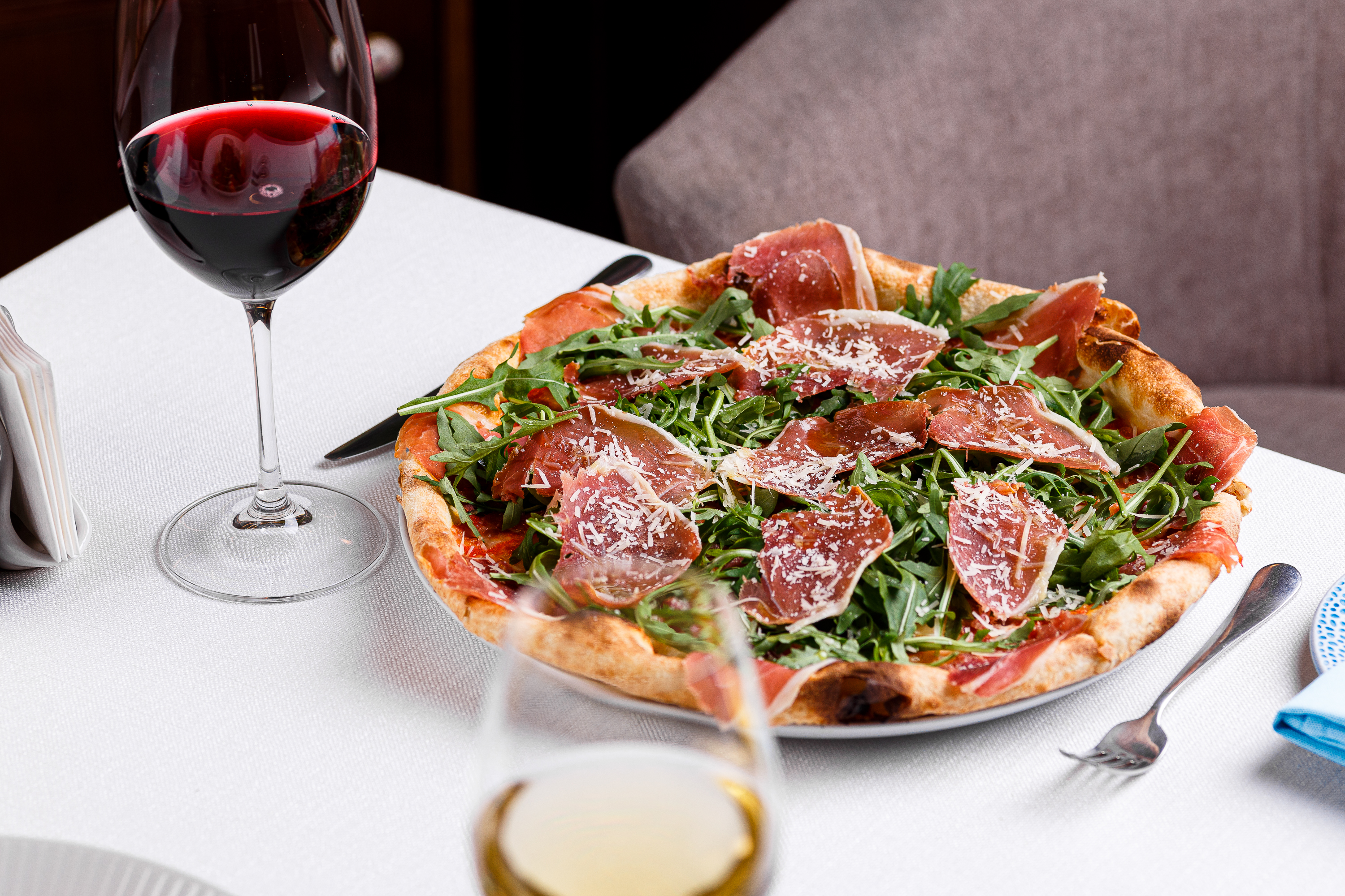 Osteria il Tartufo image 4