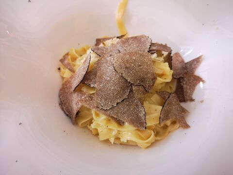 Osteria il Tartufo image 6