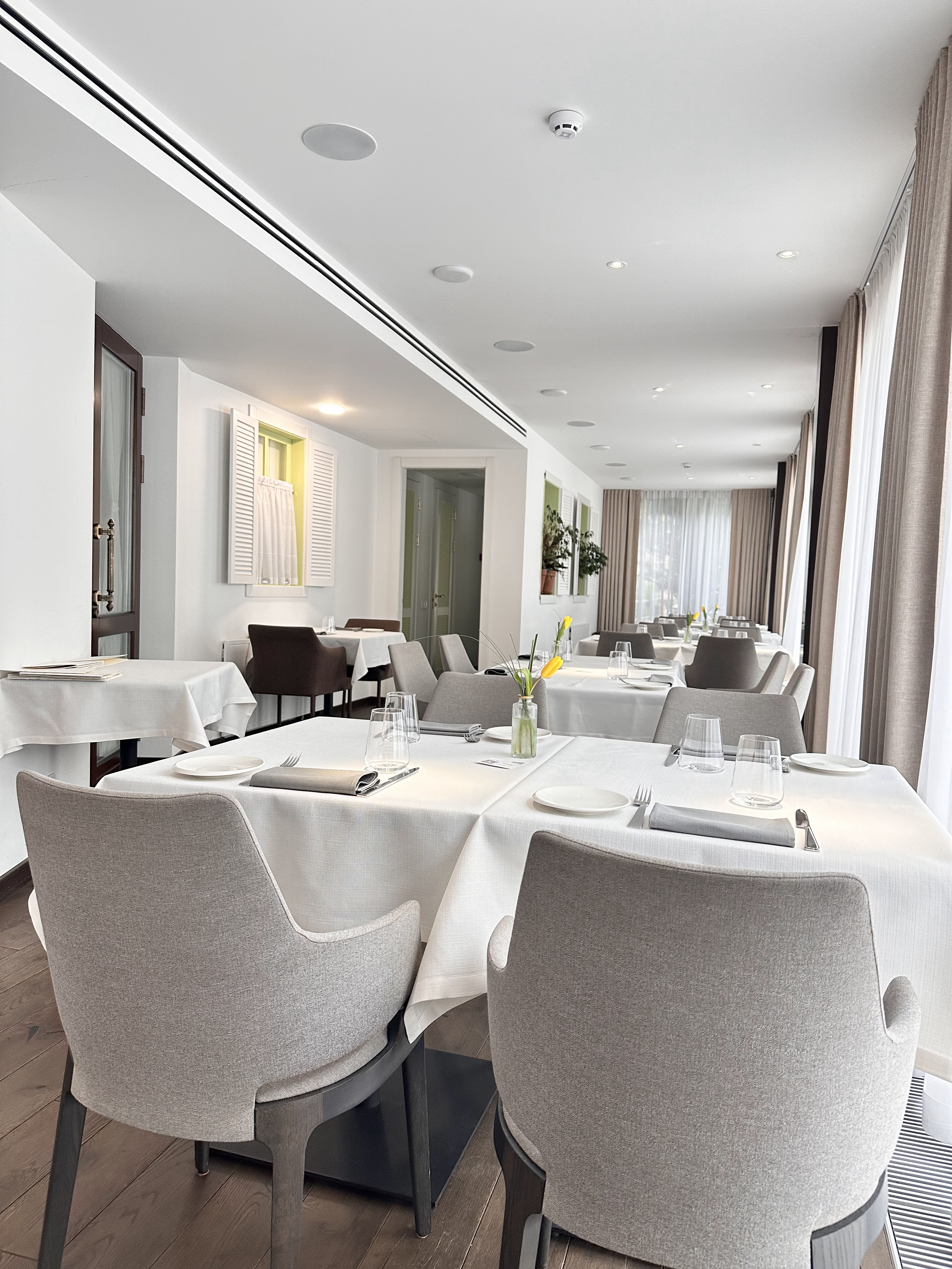 Osteria il Tartufo image 9