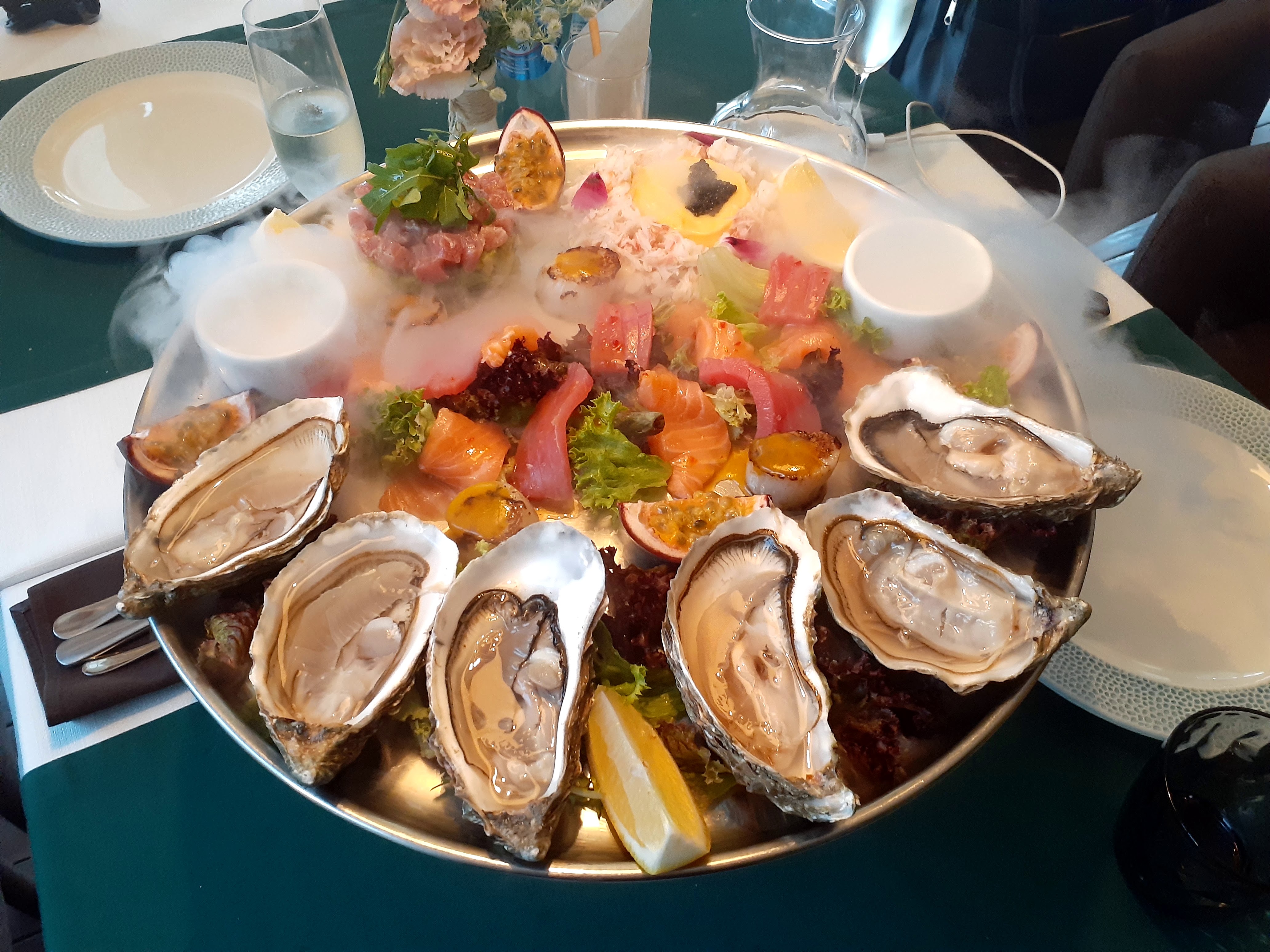 Osteria il Tartufo image 10