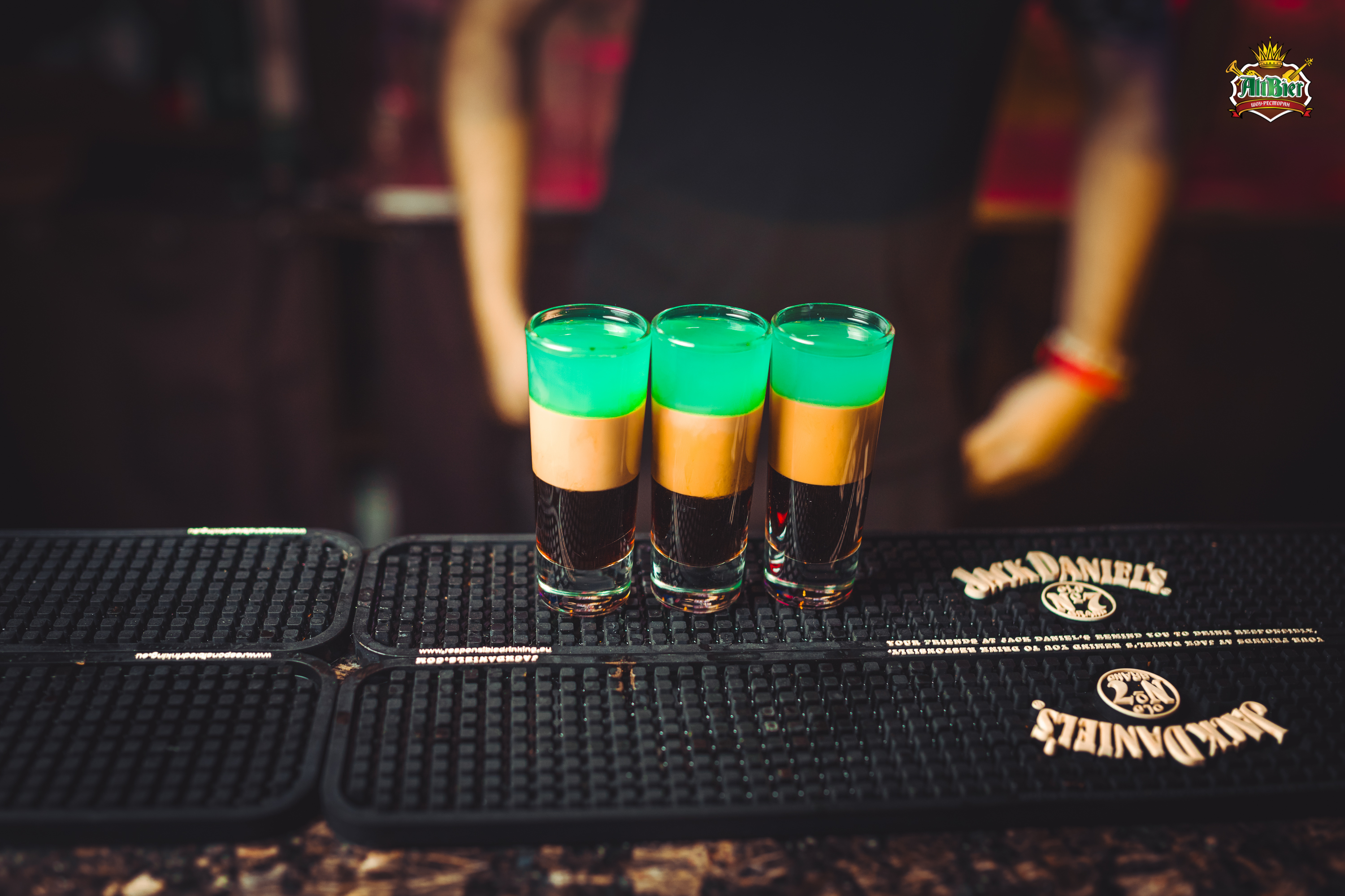 Altbier Шоу- Ресторан Альтбир image 7