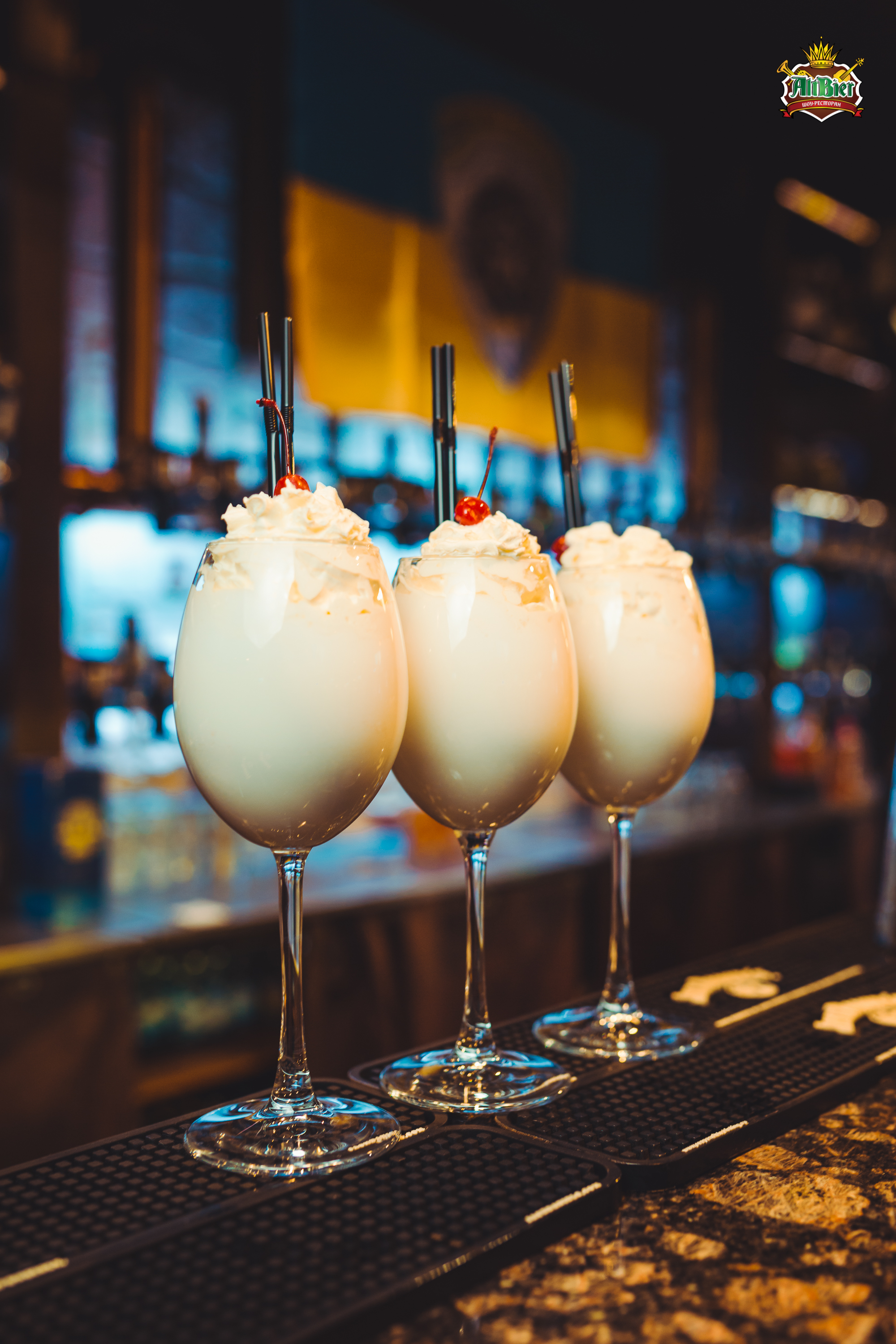 Altbier Шоу- Ресторан Альтбир image 10