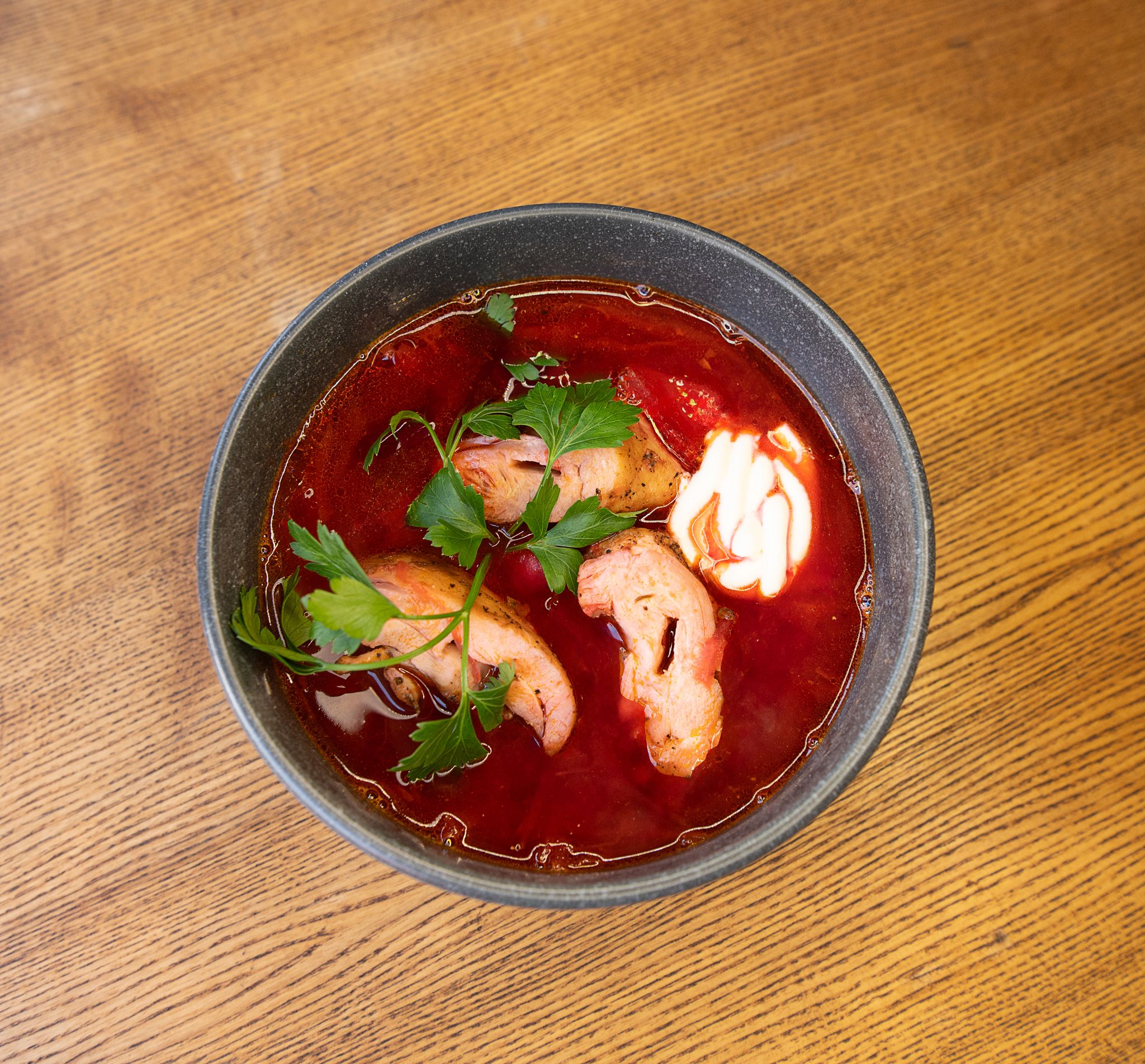 LuLya Grill-Bistro image 5