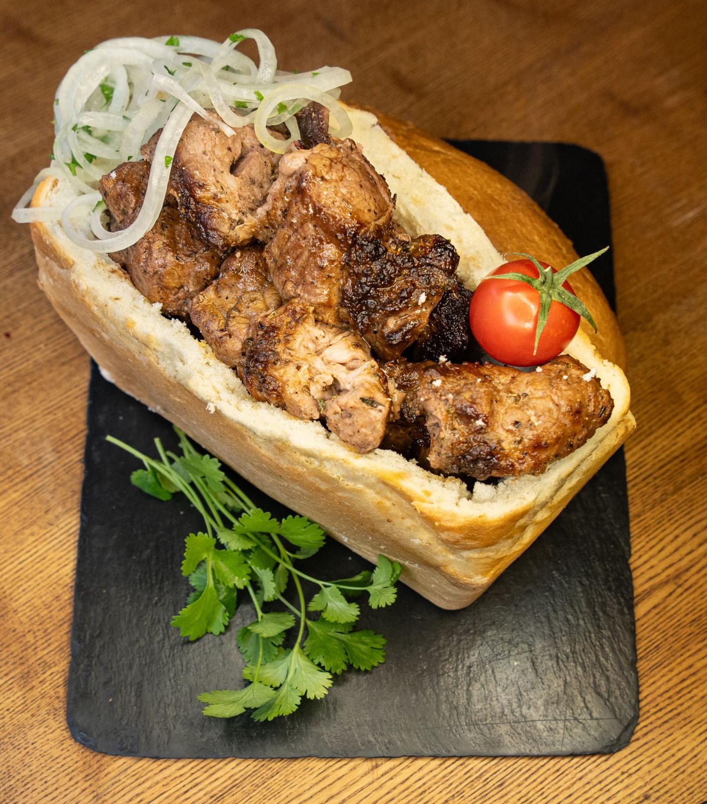 LuLya Grill-Bistro image 10