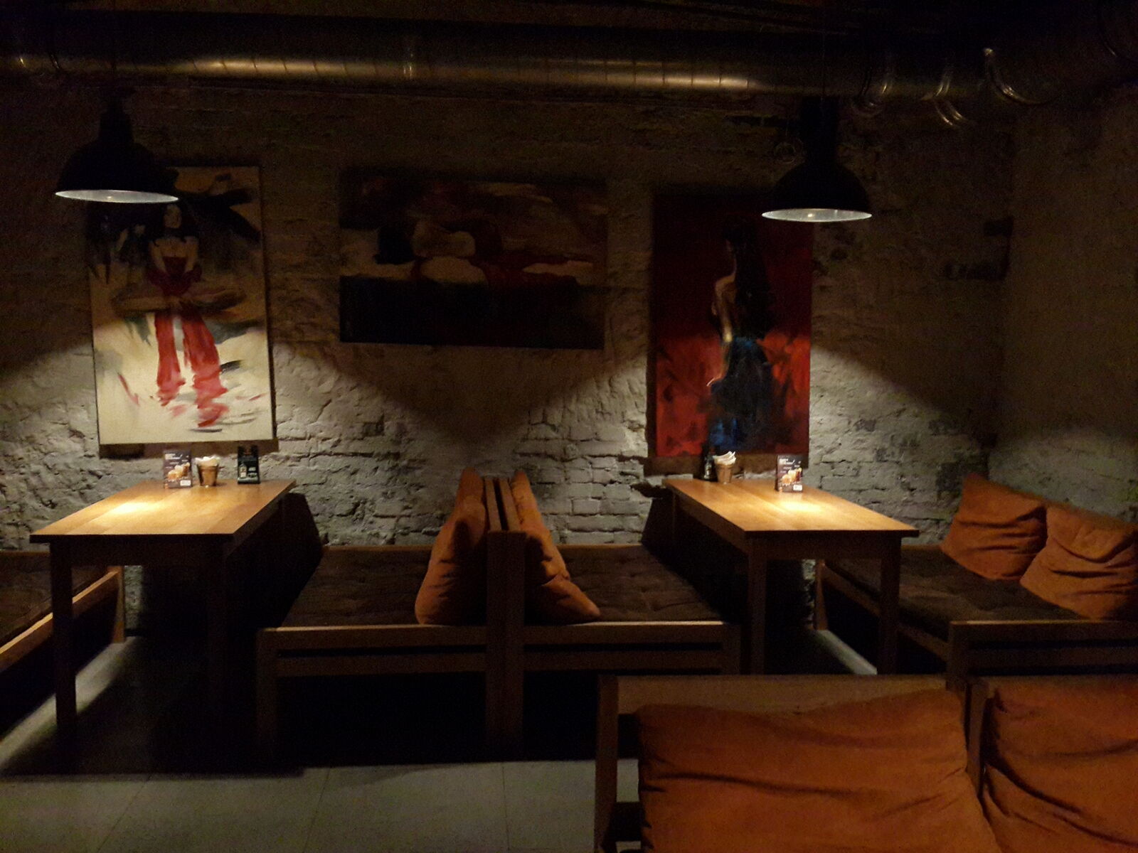Soft Bar image 9
