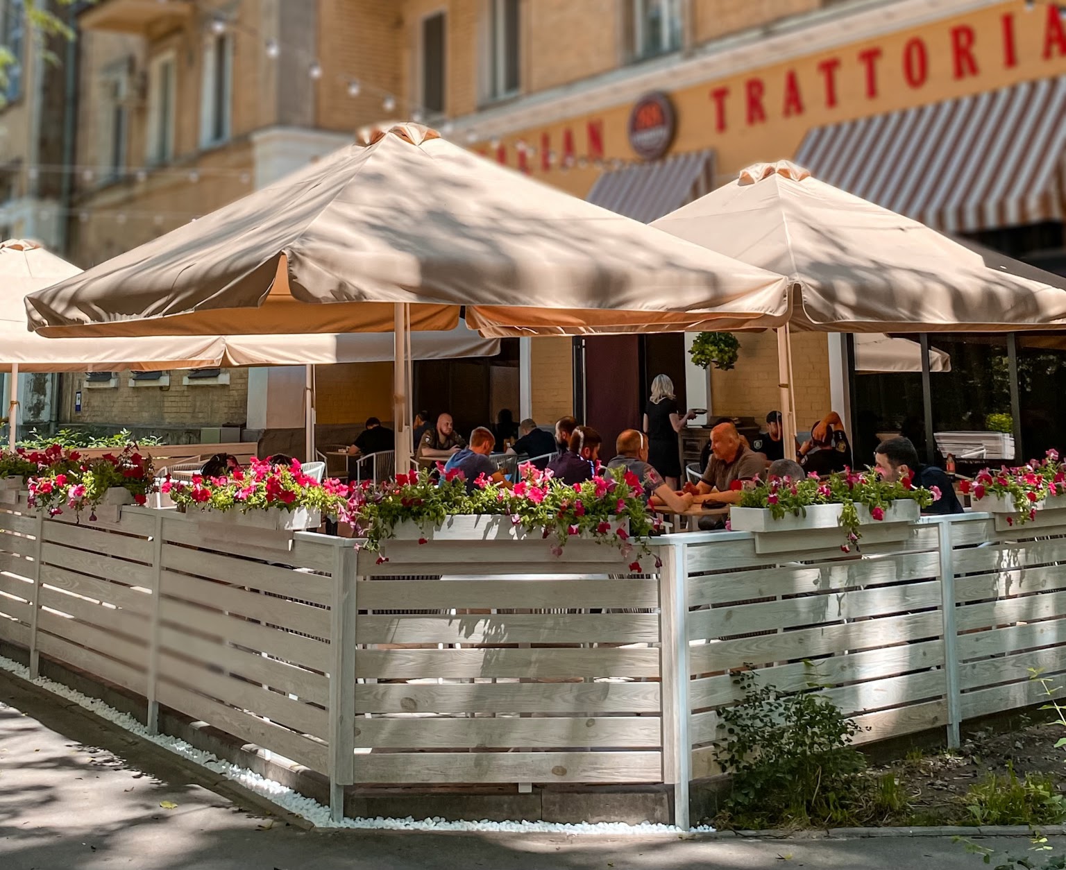 Ottantotto 88 image 1