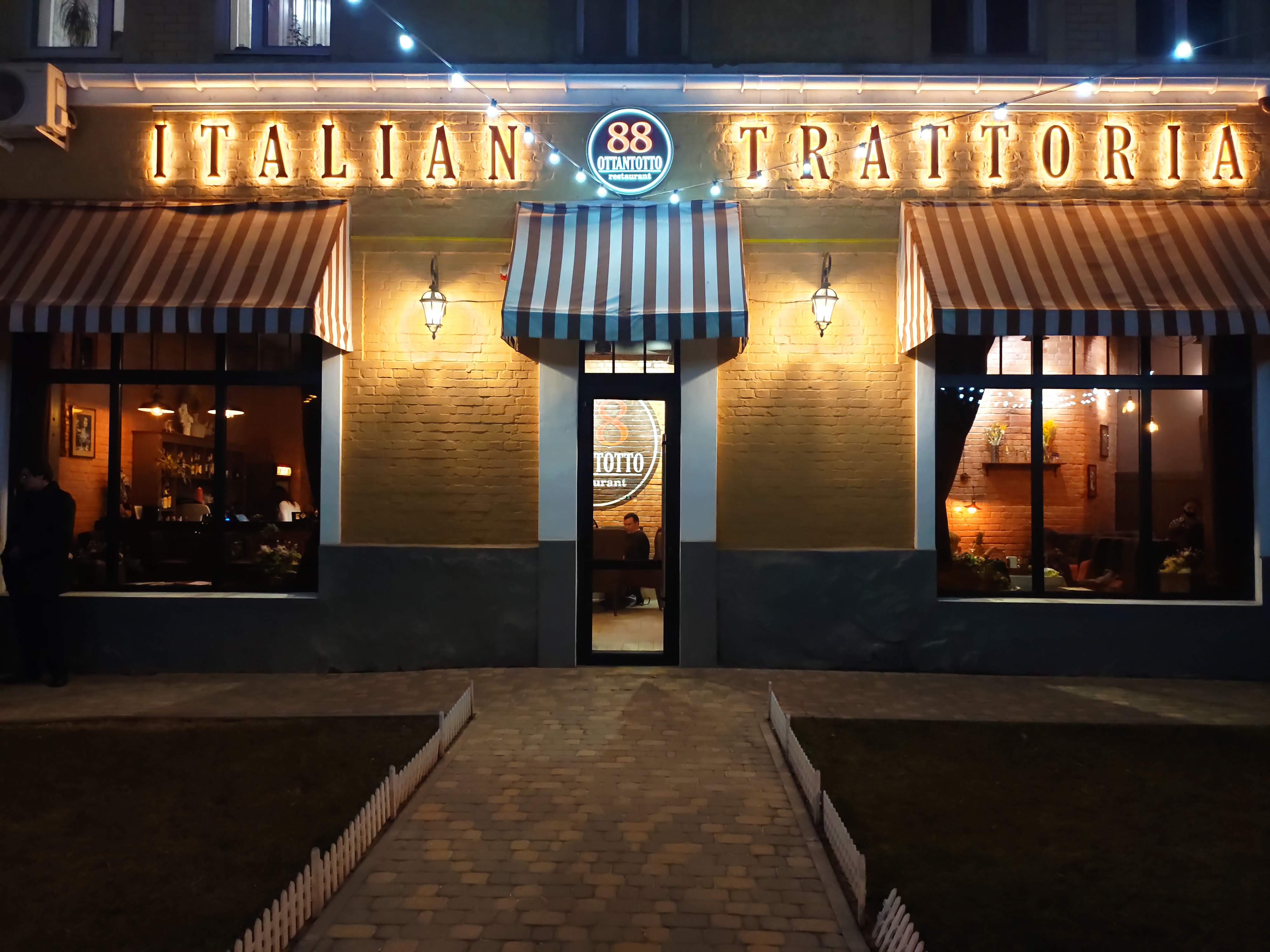 Ottantotto 88 image 5