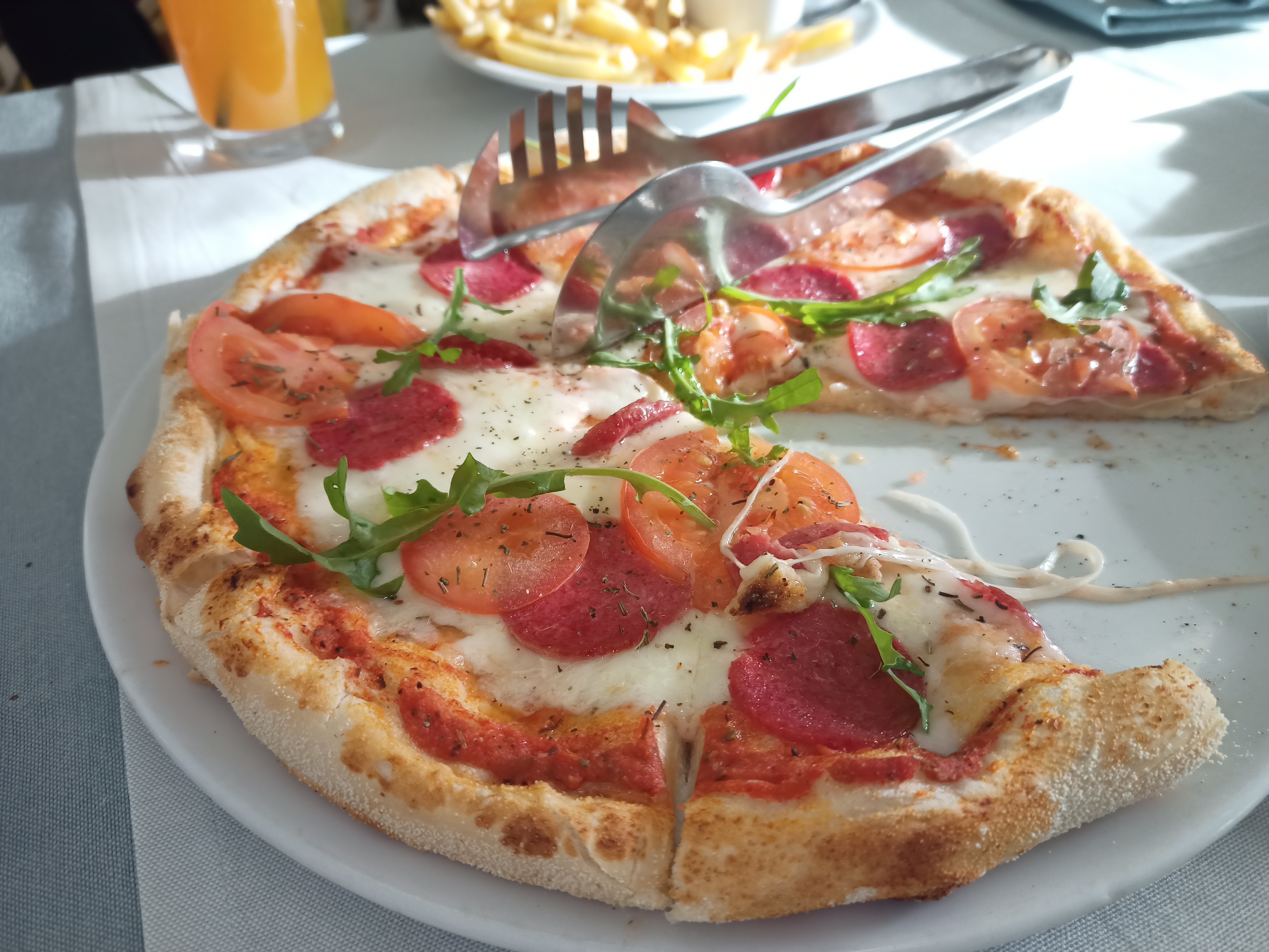 Ресторан VECCHIA TORRE image 1