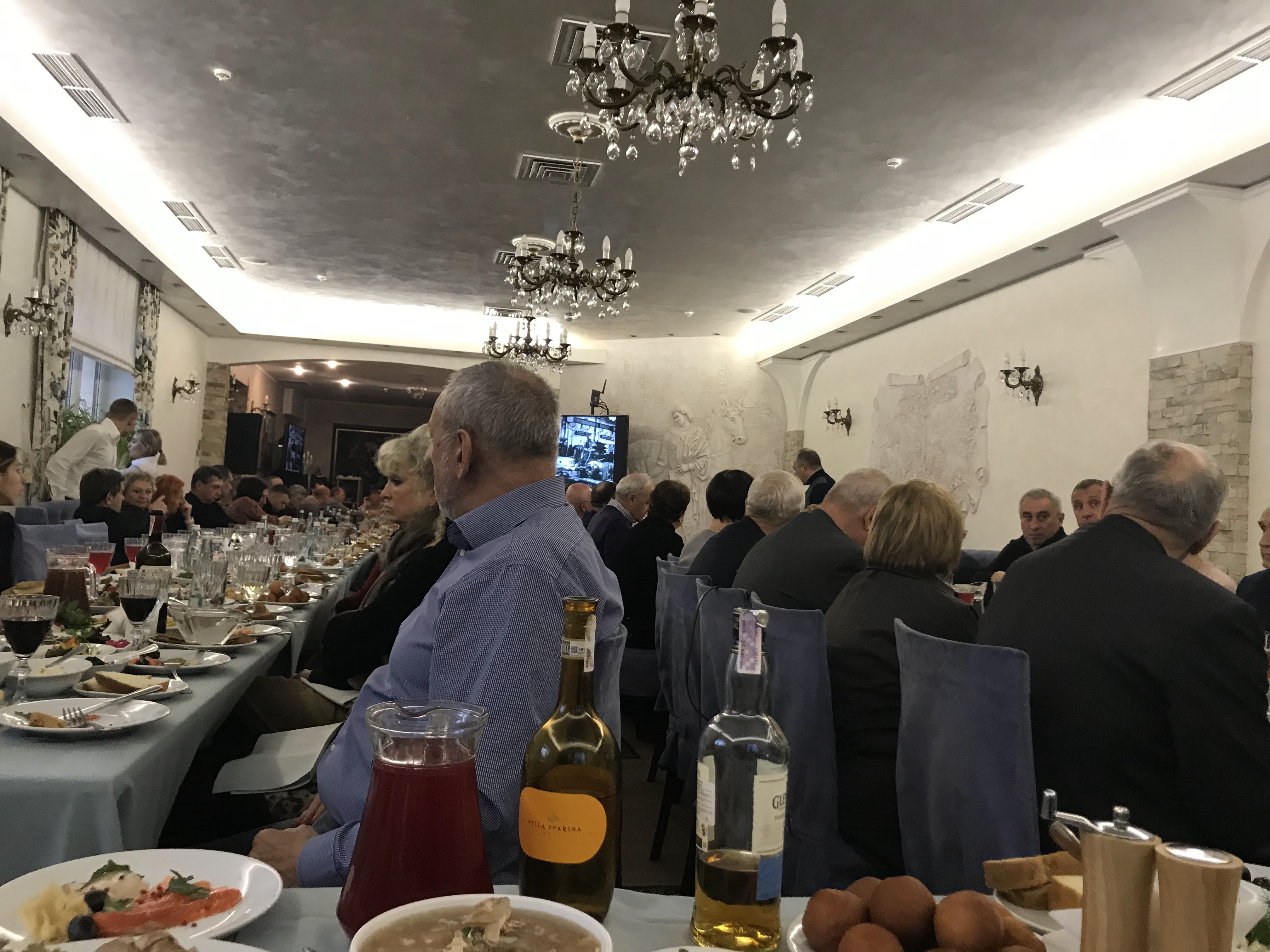 Ресторан VECCHIA TORRE image 3