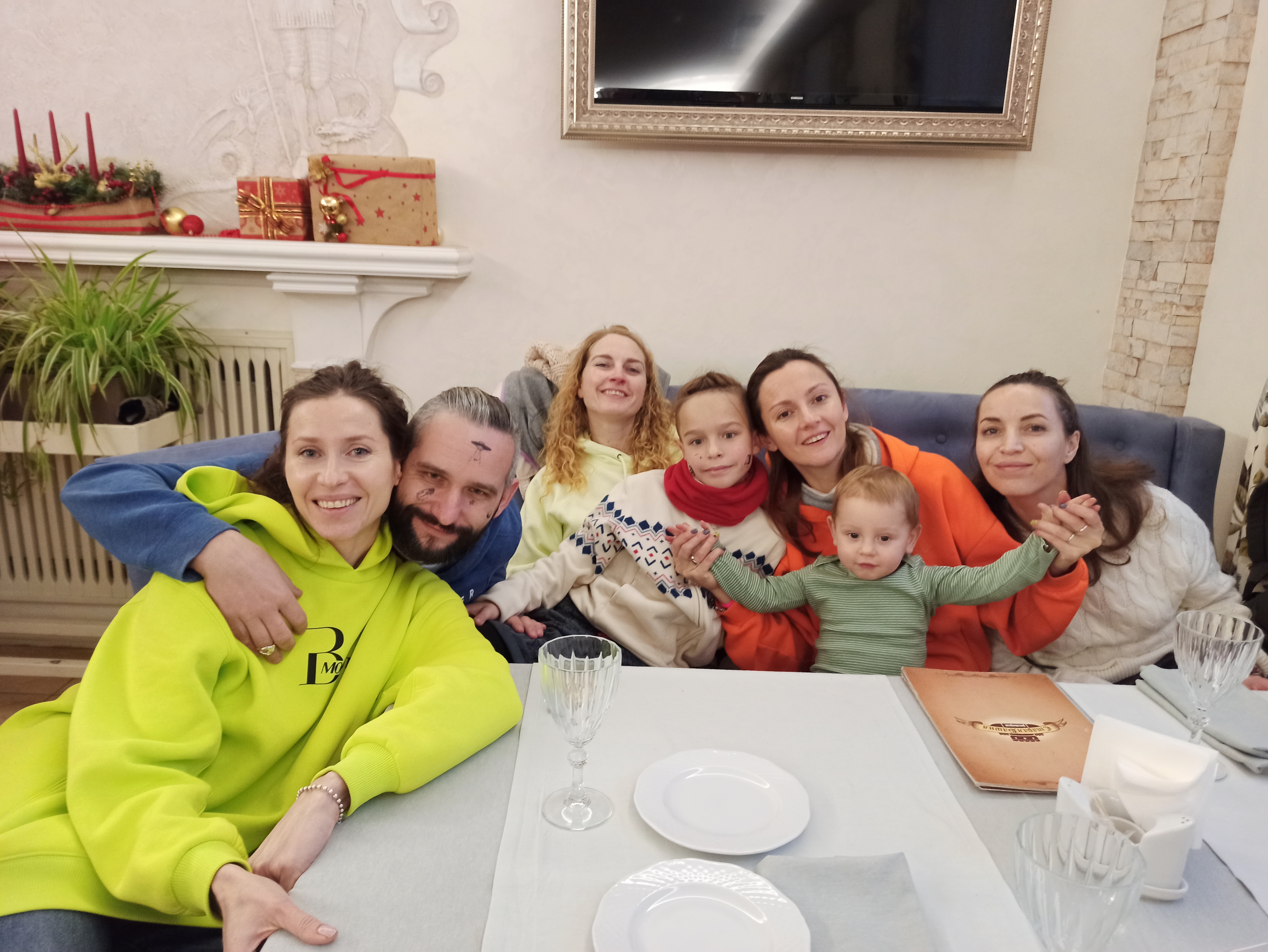 Ресторан VECCHIA TORRE image 6