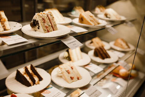 Che Bakery image 2