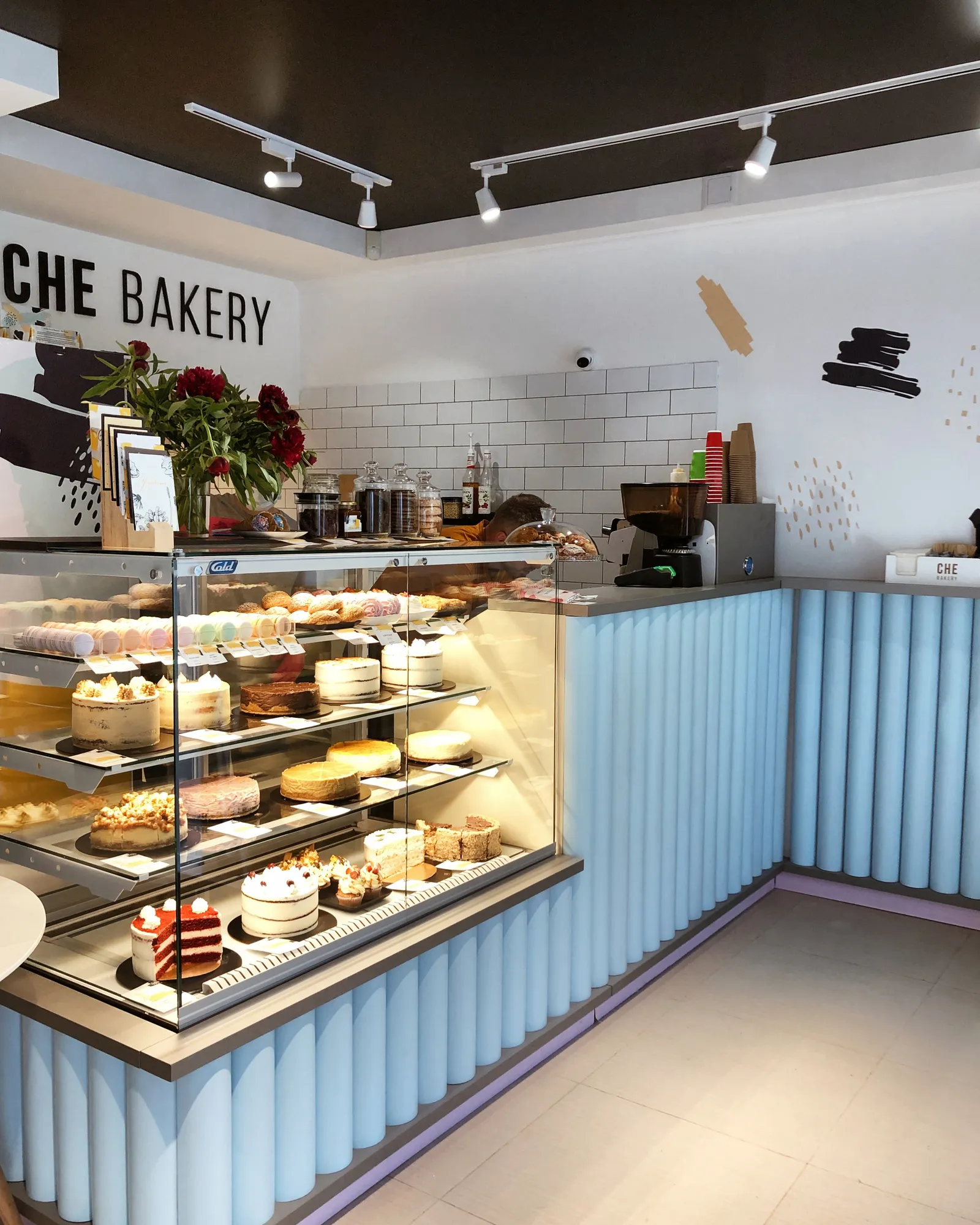 Che Bakery image 3