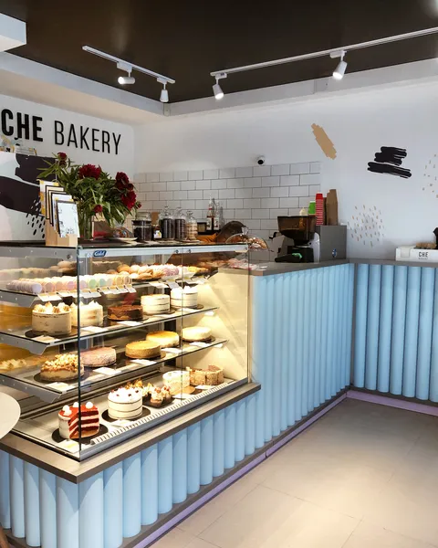 Che Bakery image 3