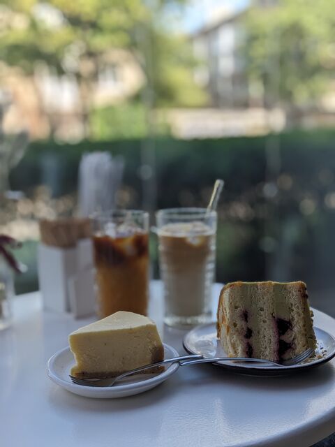 Che Bakery image 6
