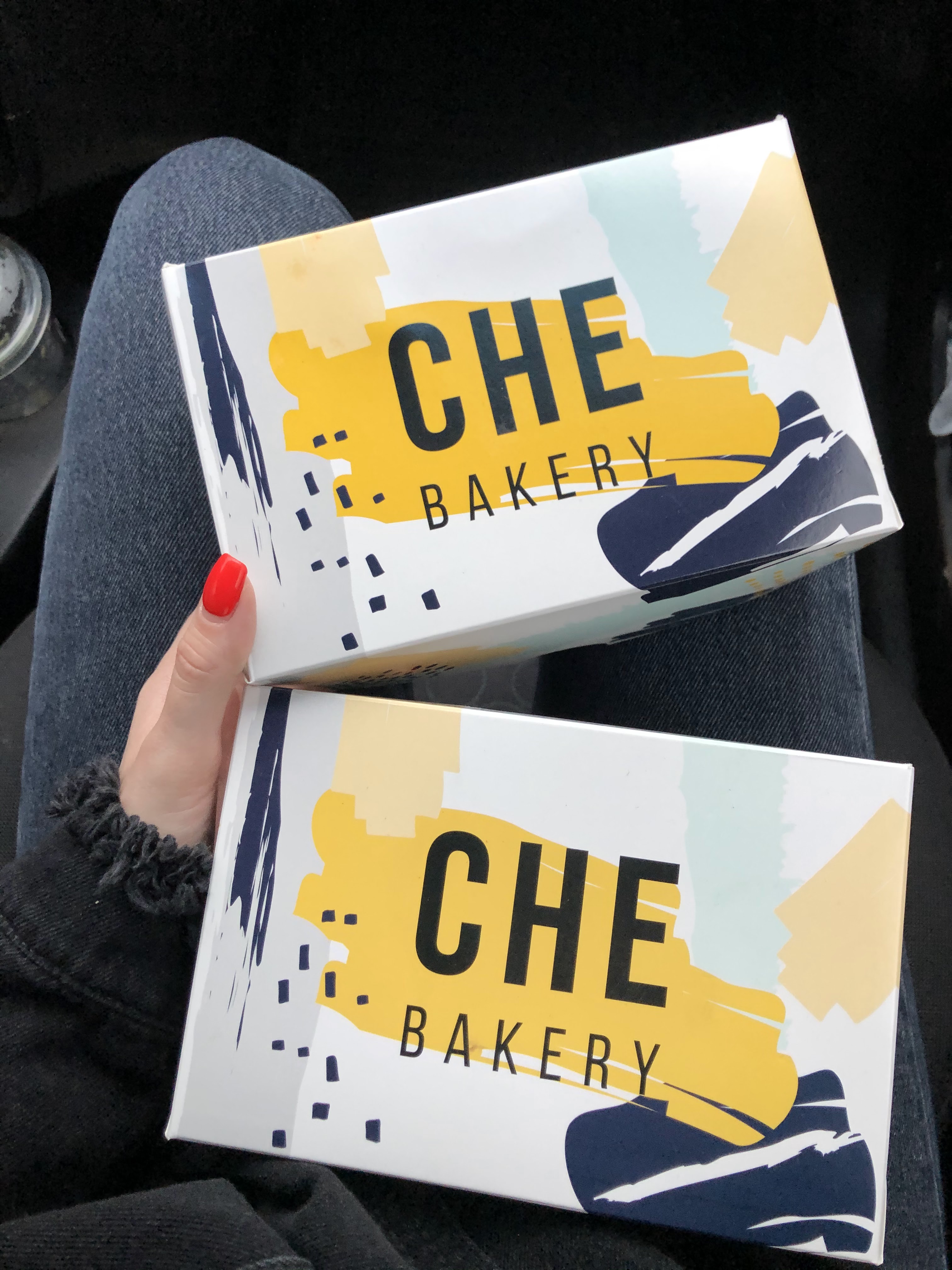 Che Bakery image 7