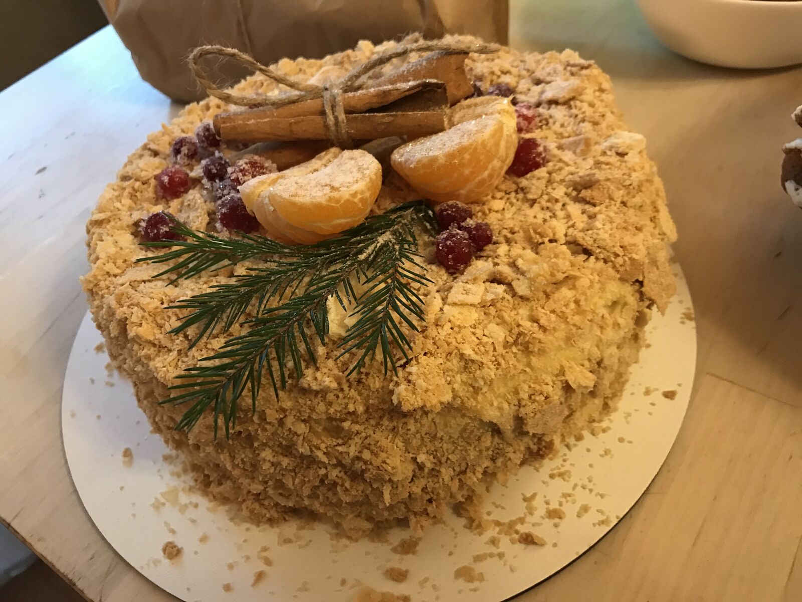 Che Bakery image 10