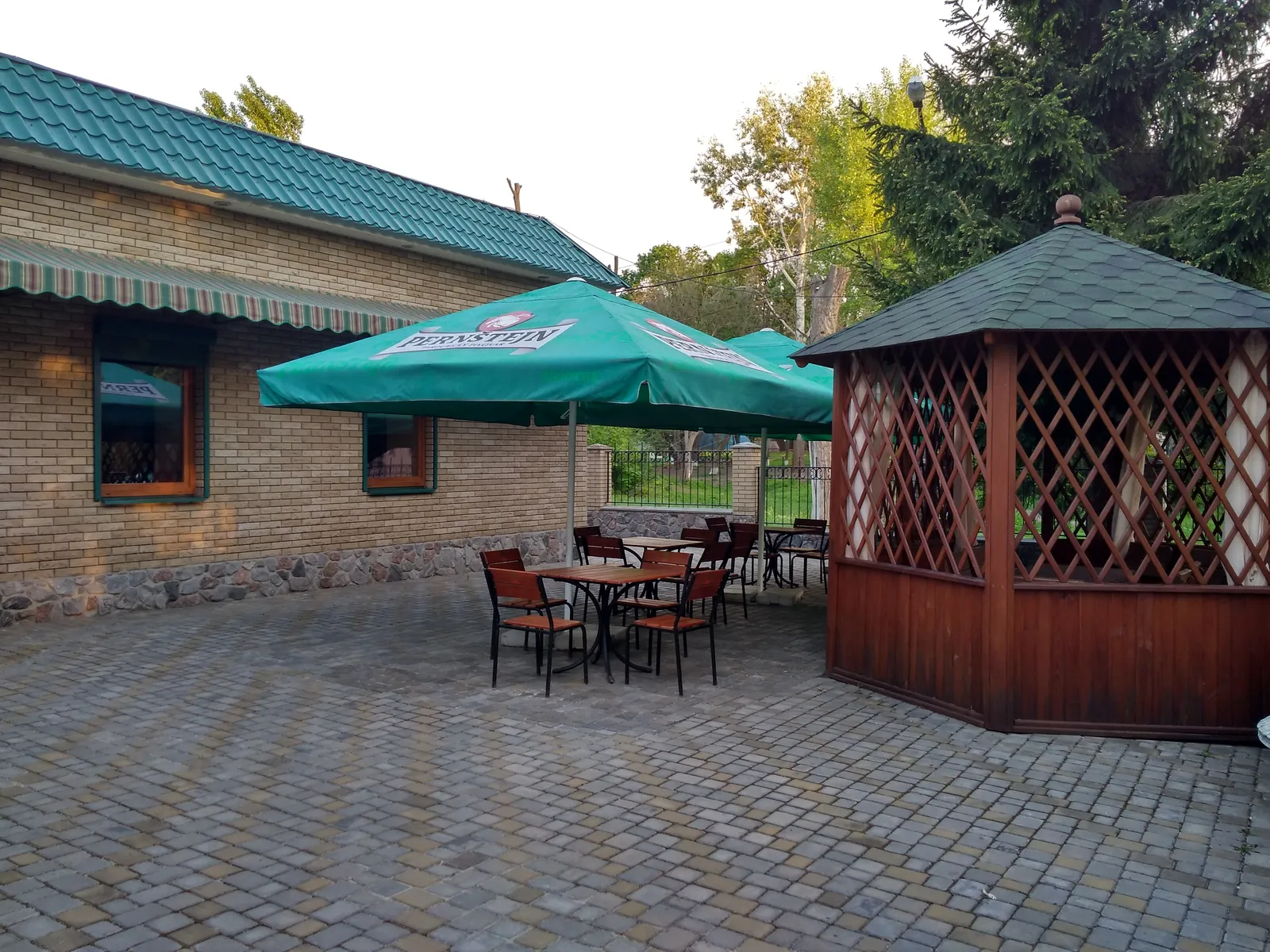 Club Park image 4