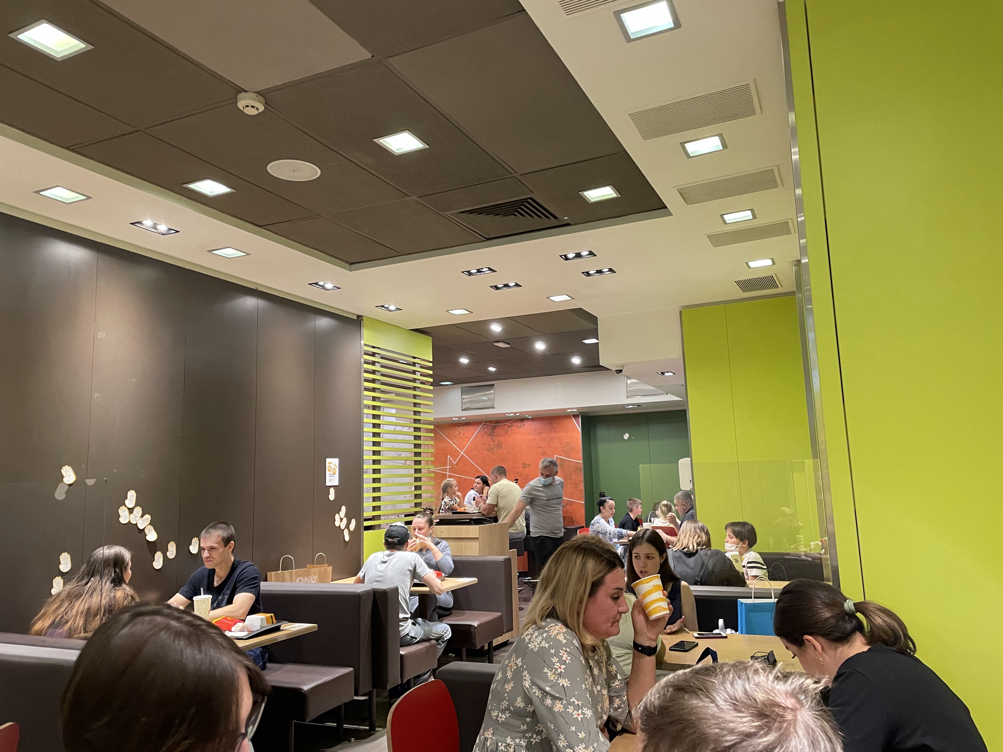 McDonald’s image 4