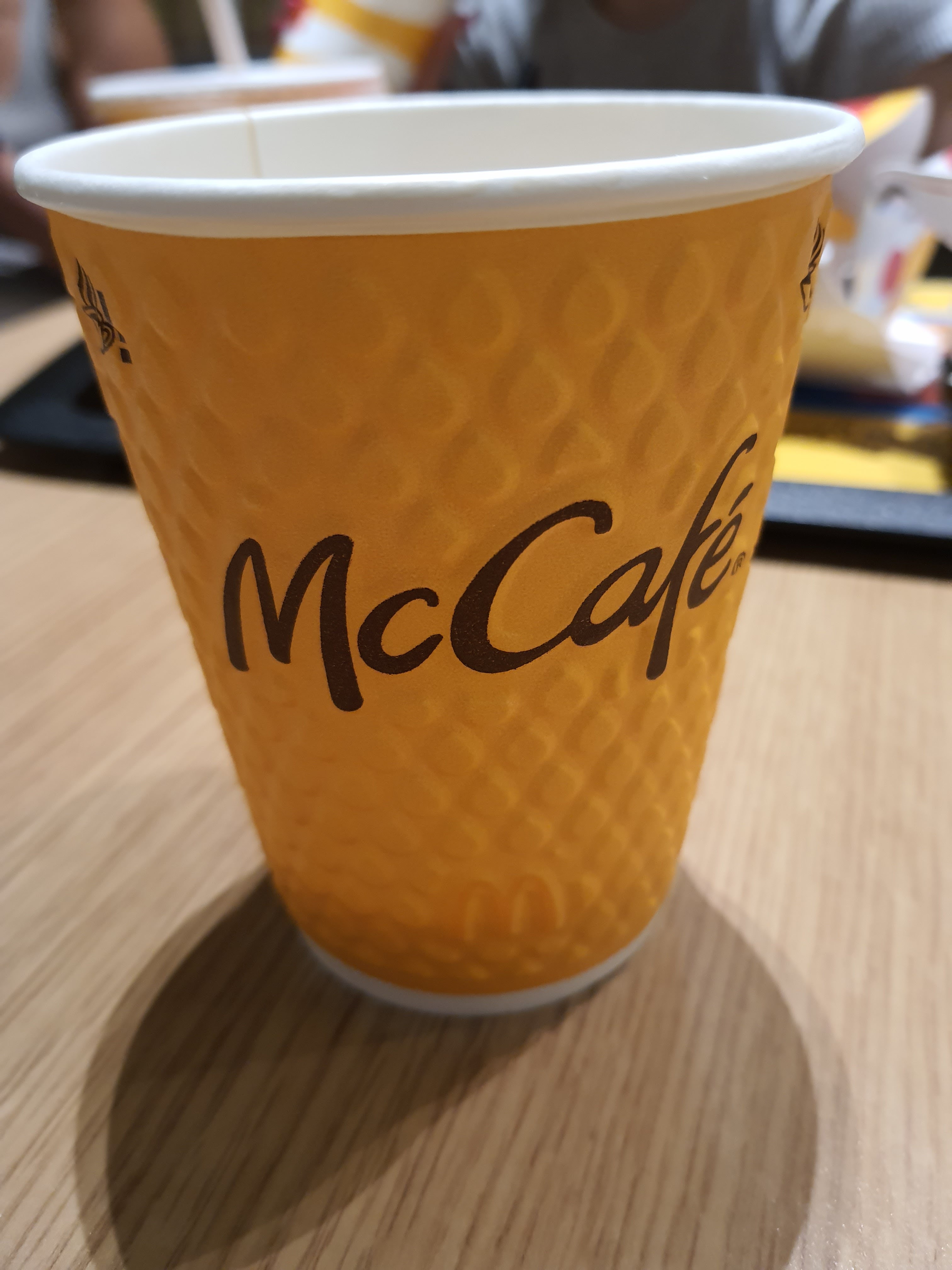 McDonald’s image 6