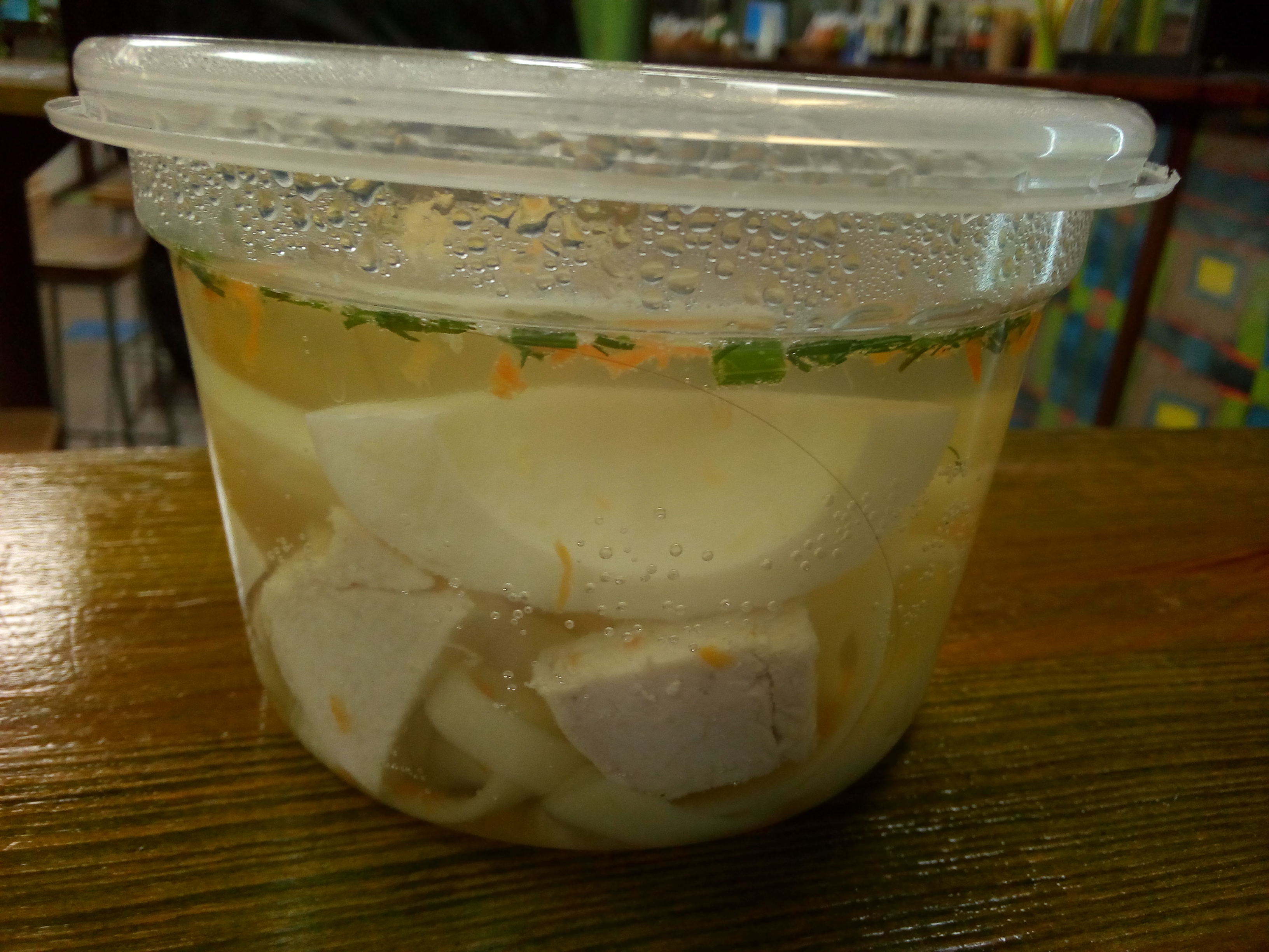 Cheburechna Alʹtanka image 2