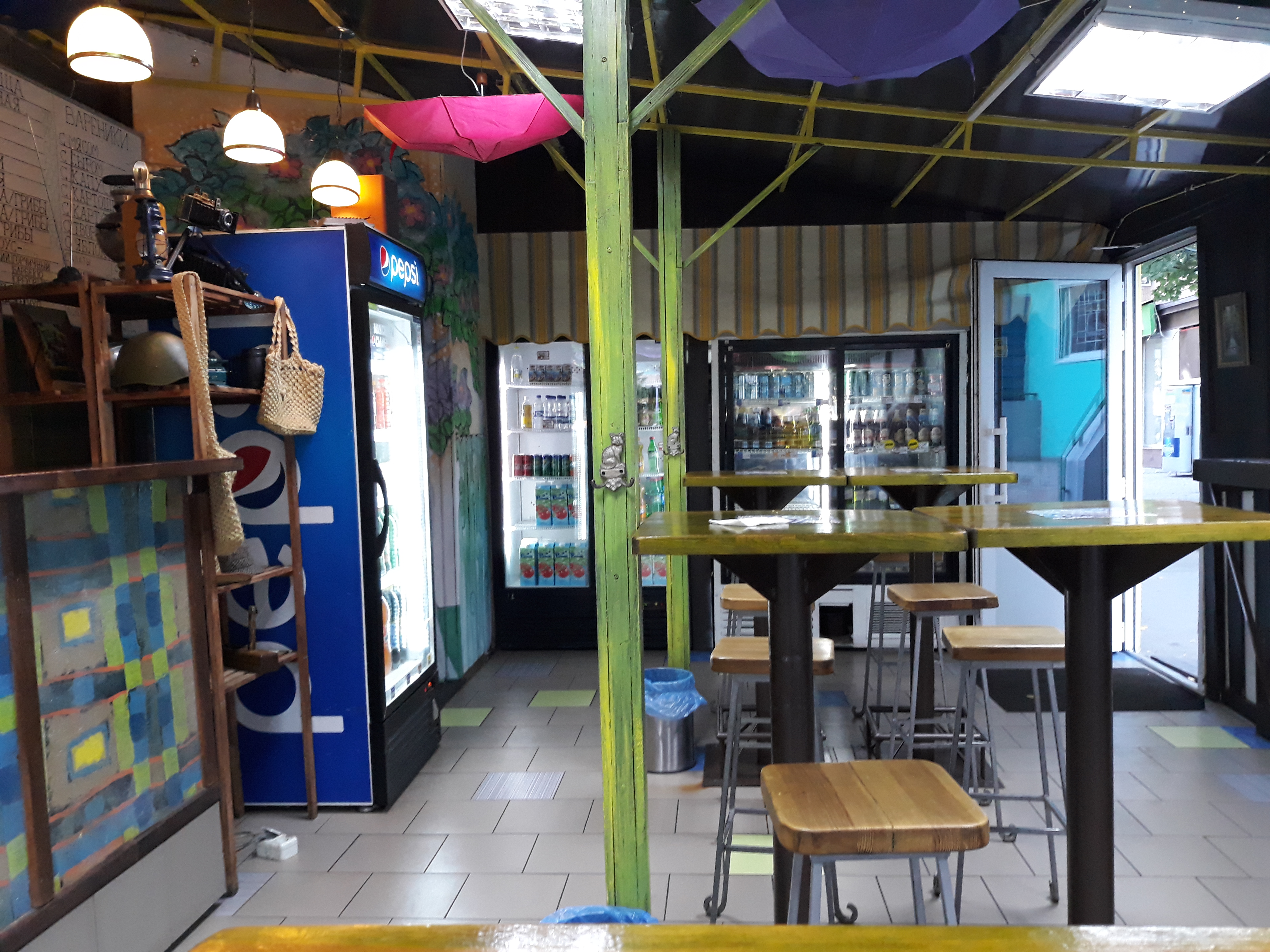 Cheburechna Alʹtanka image 4