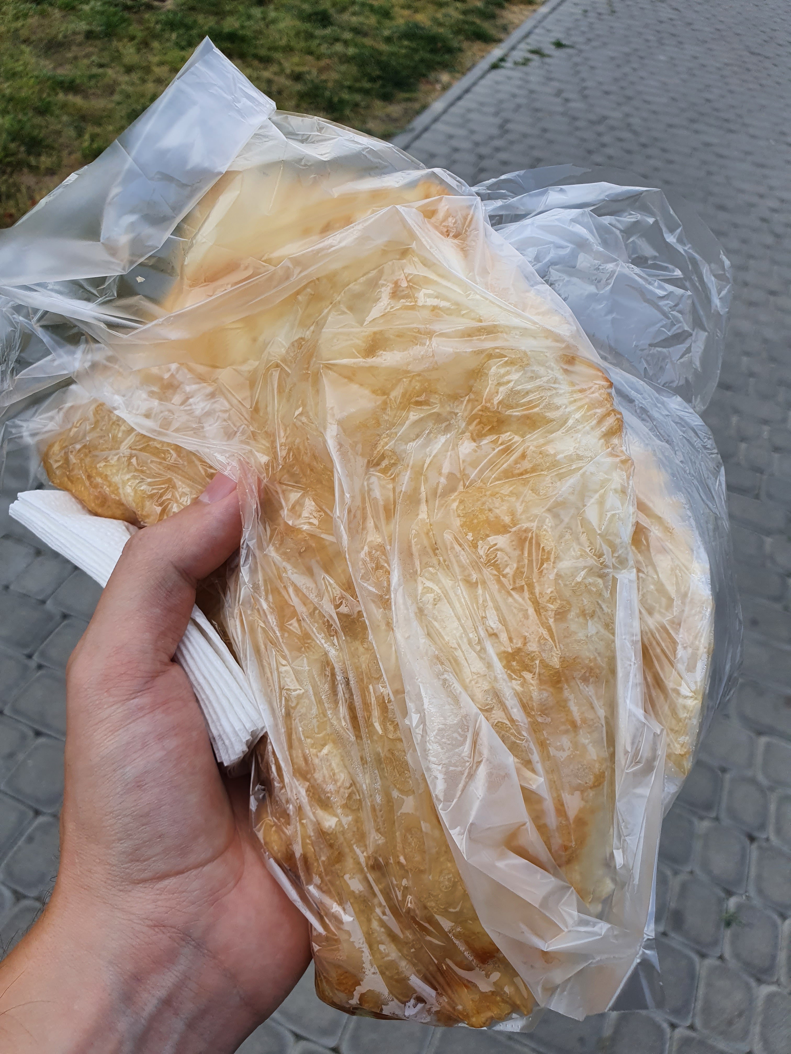 Cheburechna Alʹtanka image 7