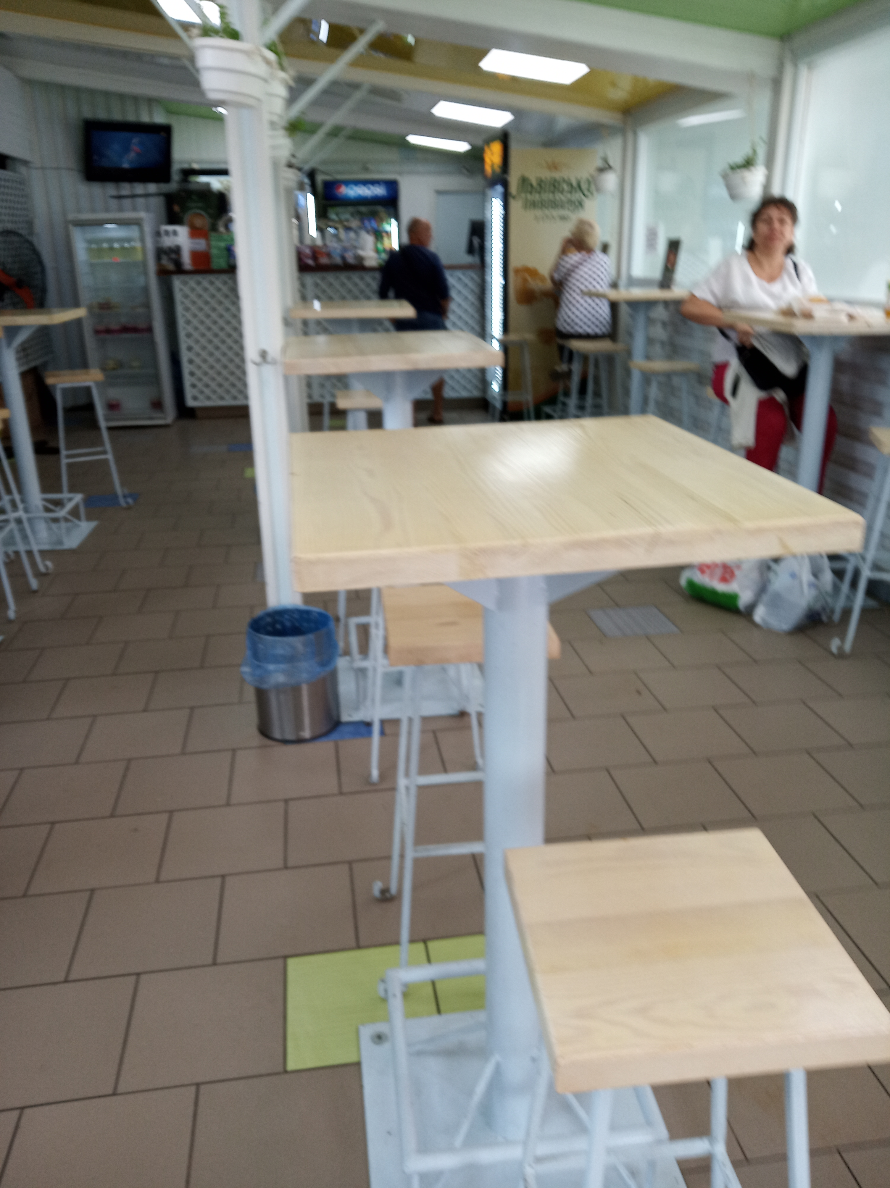 Cheburechna Alʹtanka image 8