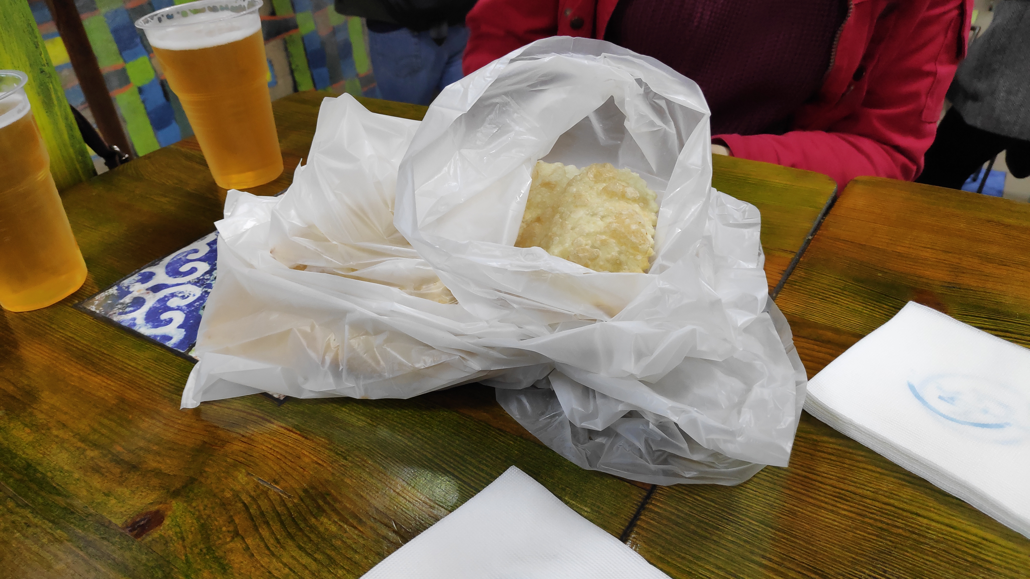 Cheburechna Alʹtanka image 9