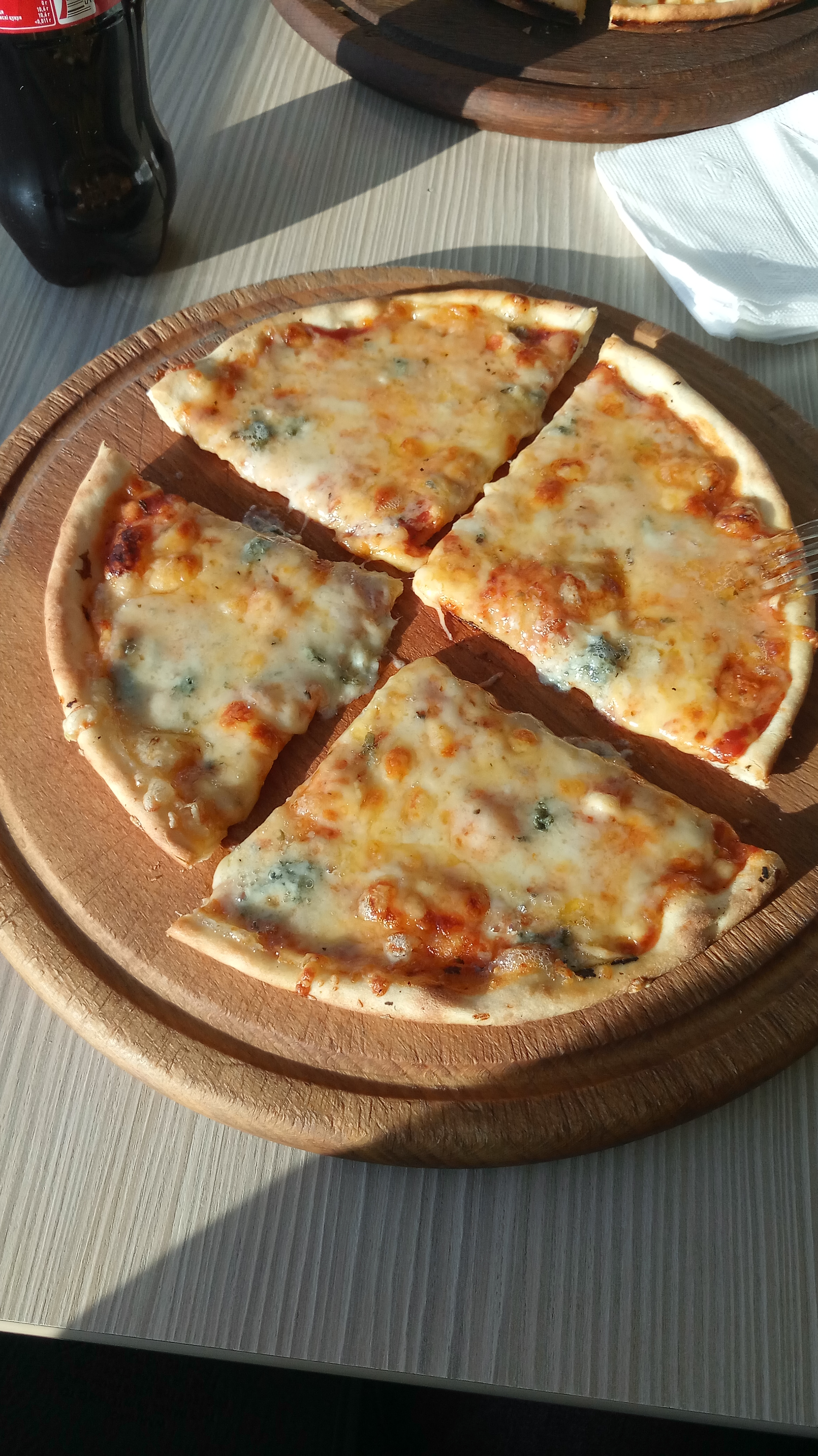 Bekons Pizza image 2