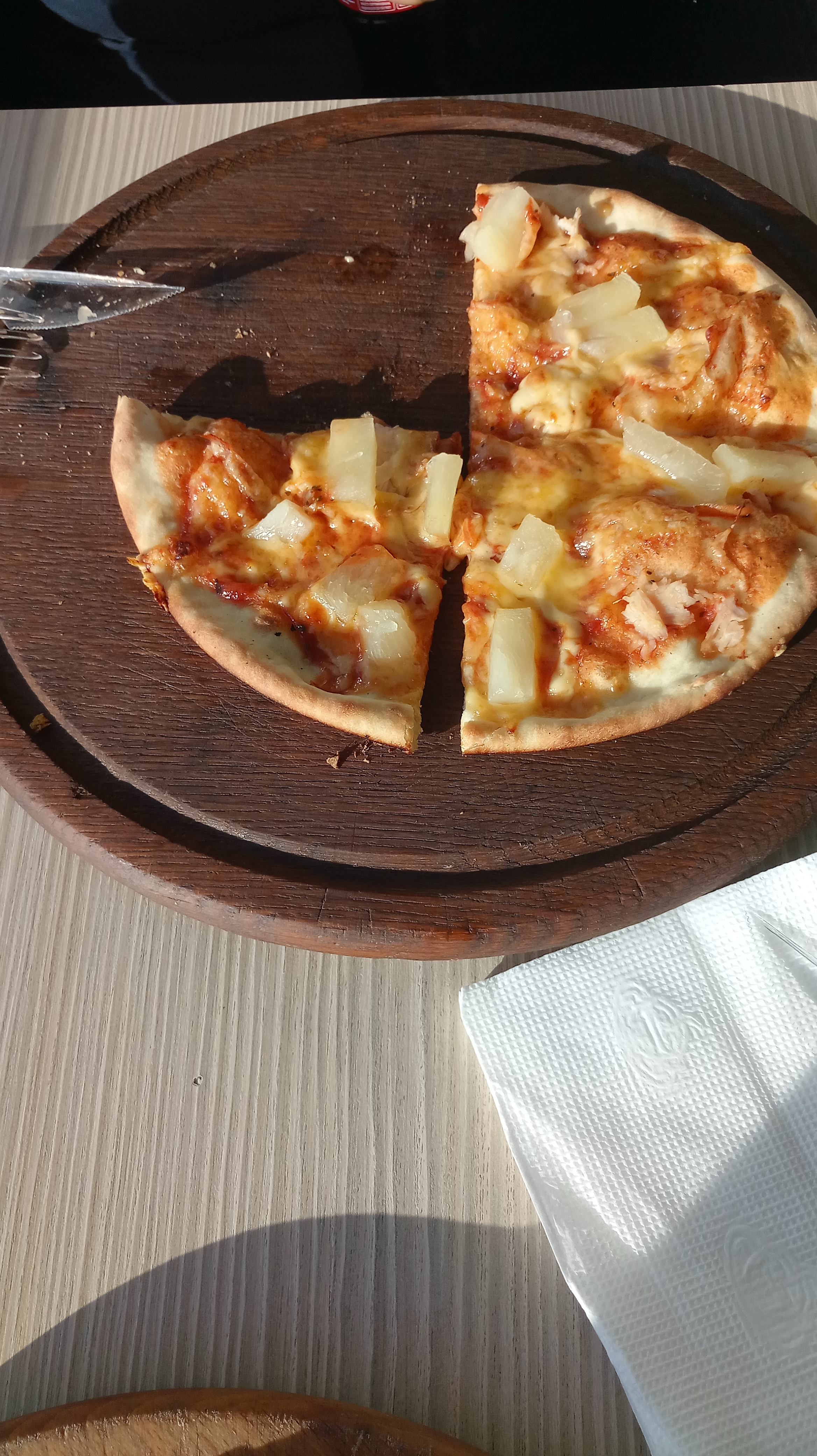 Bekons Pizza image 6