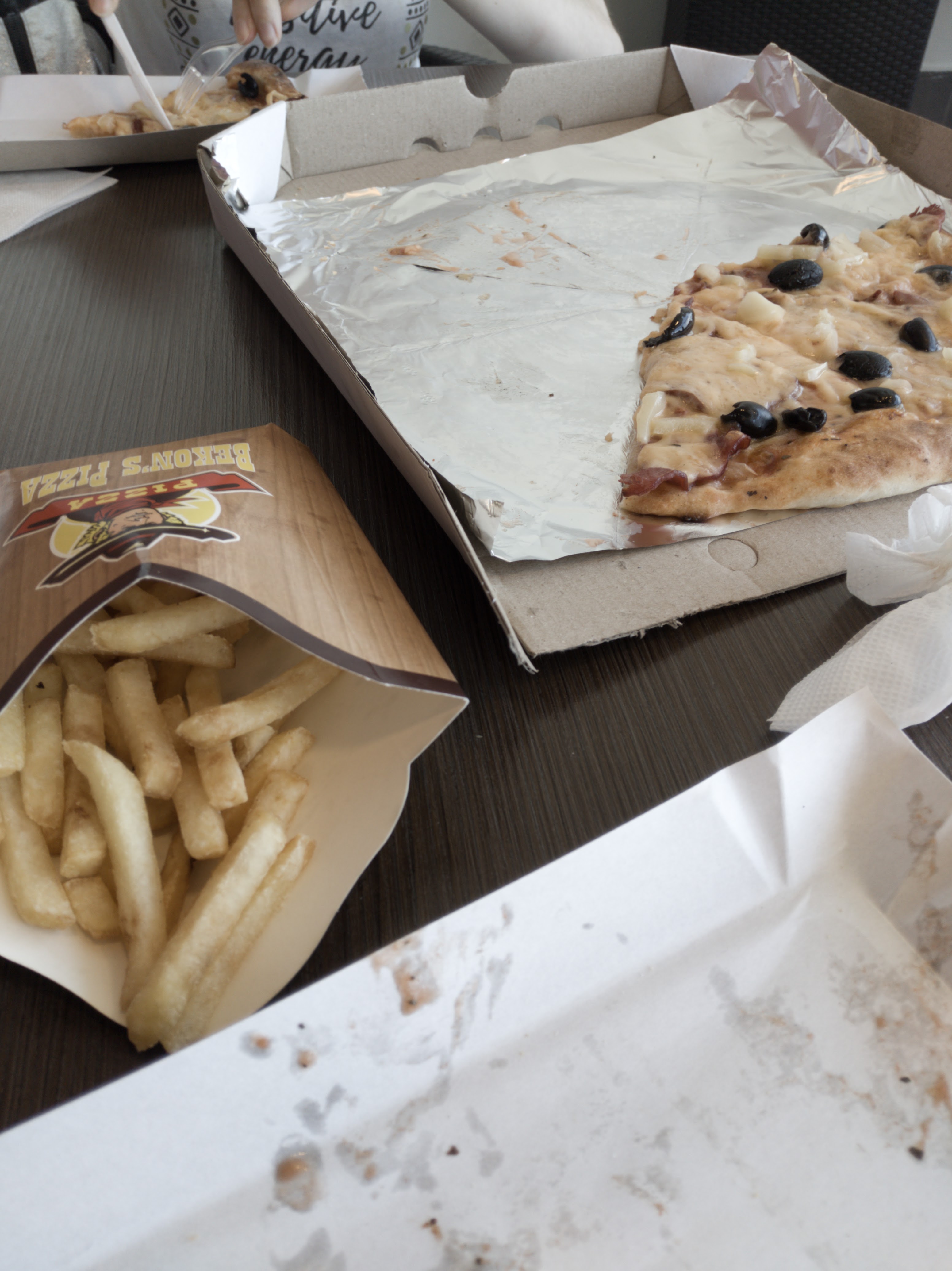 Bekons Pizza image 8