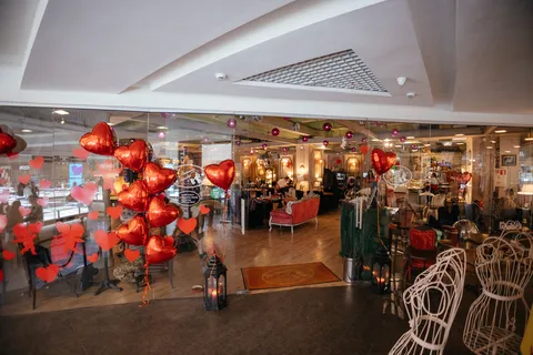 La Brasserie Amelie image 1