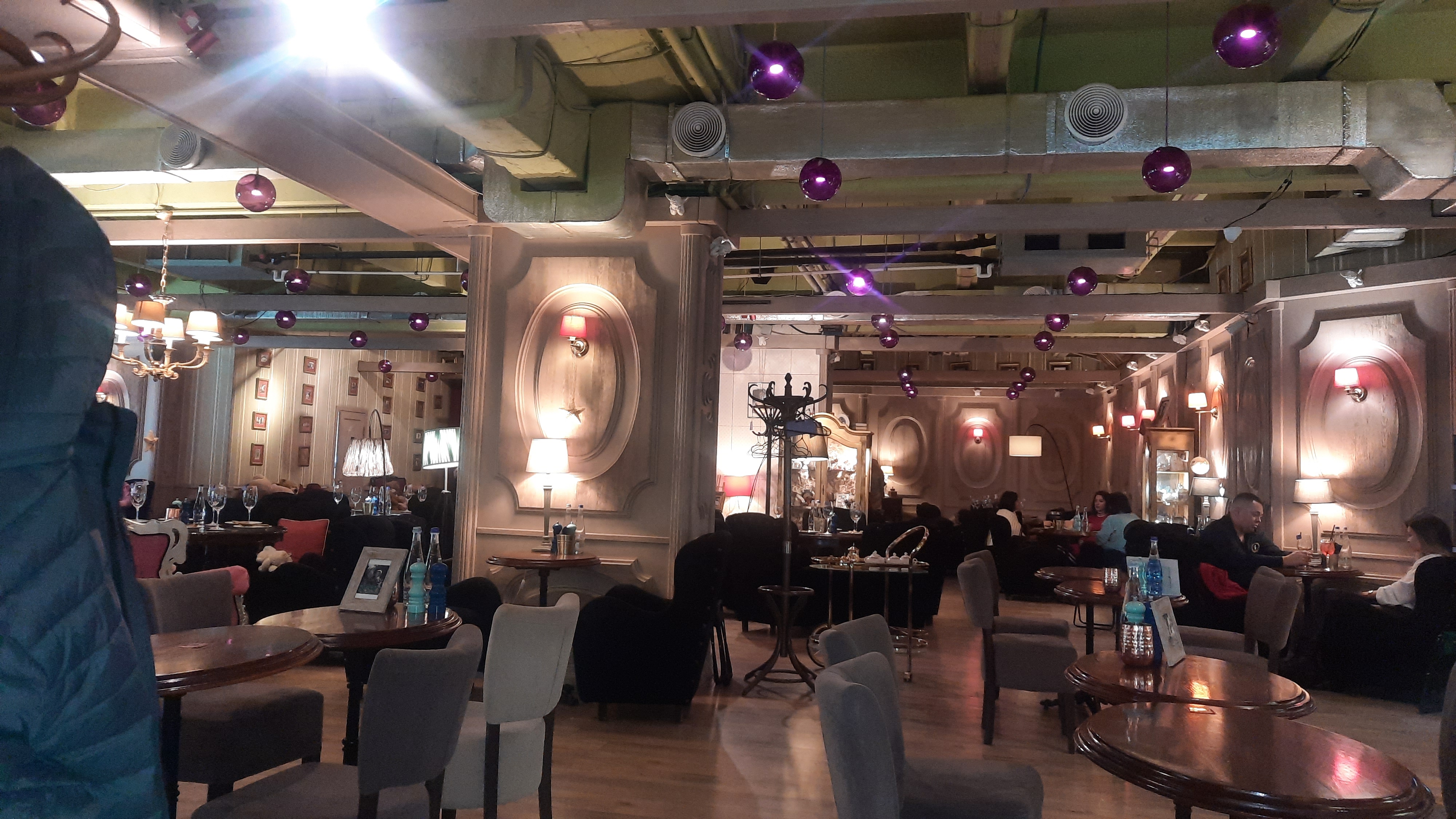 La Brasserie Amelie image 5